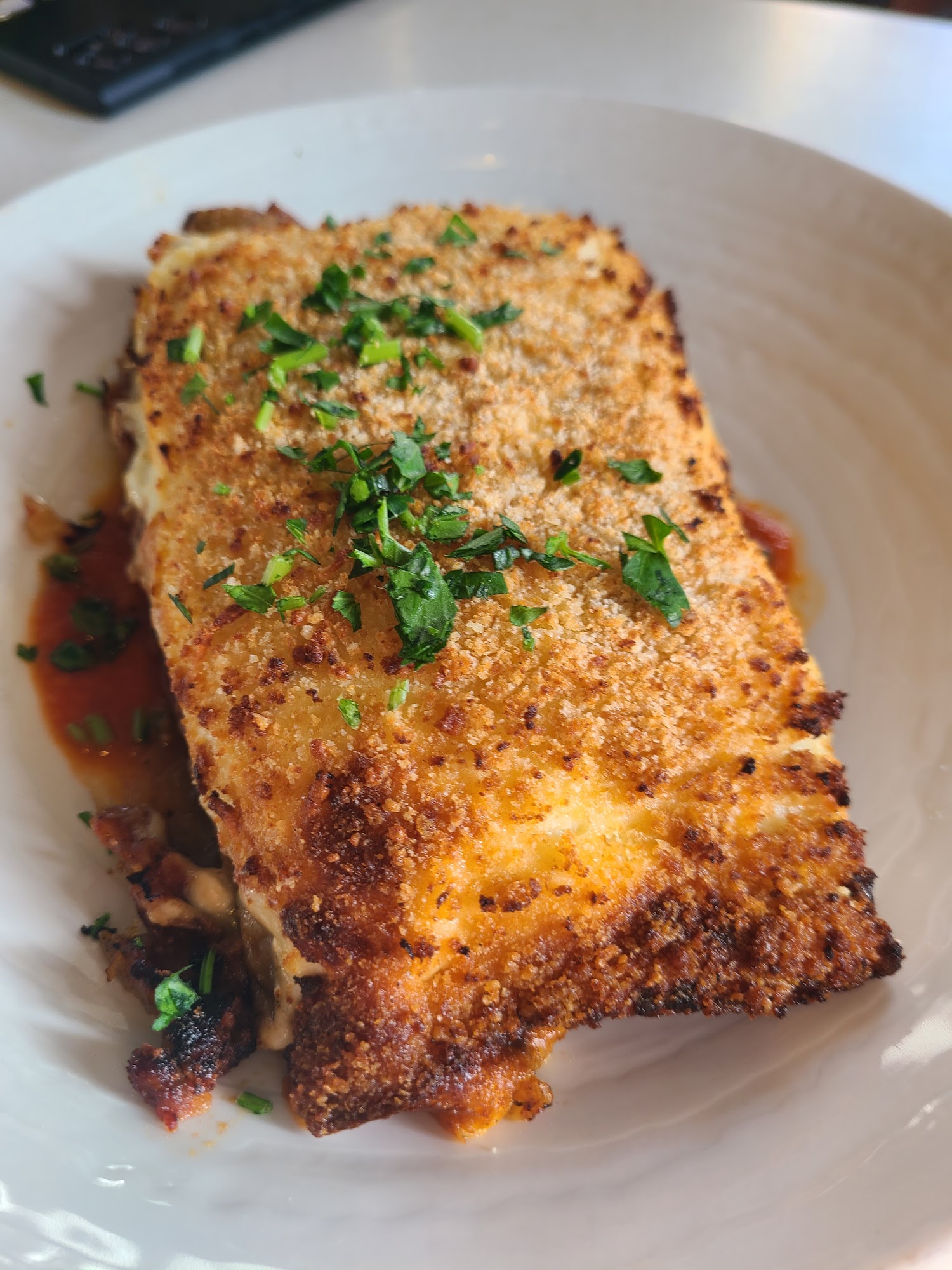 Olive Pit Grill - Brea Brea