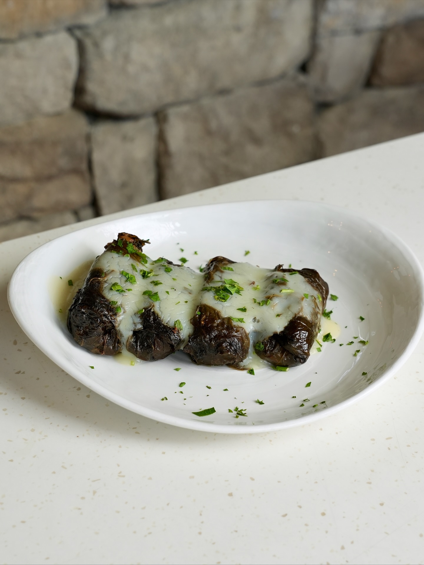 Olive Pit Grill - Brea Brea