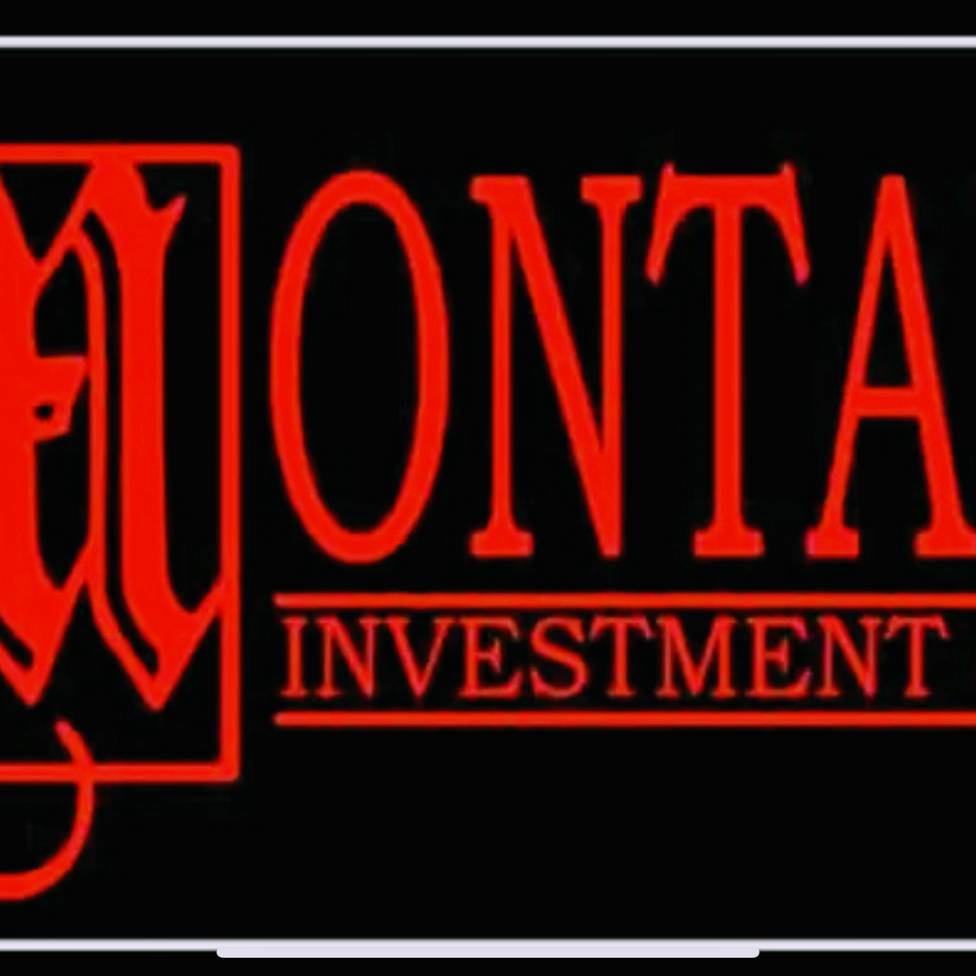 MONTANA INVESTMENT GROUP INC