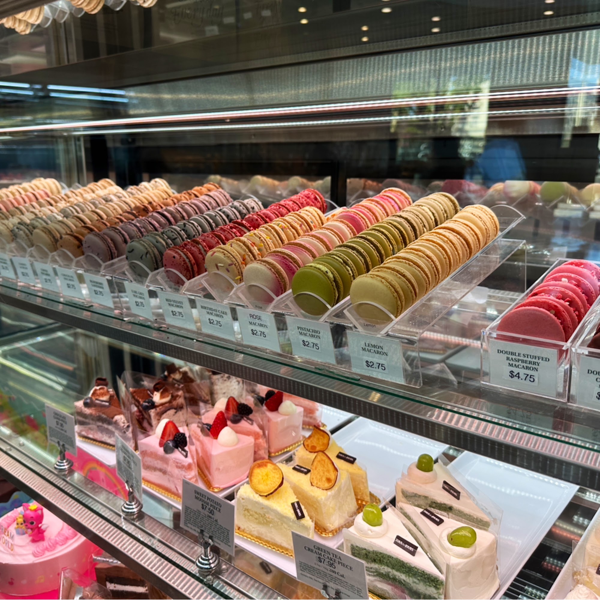 TOUS les JOURS - Brea