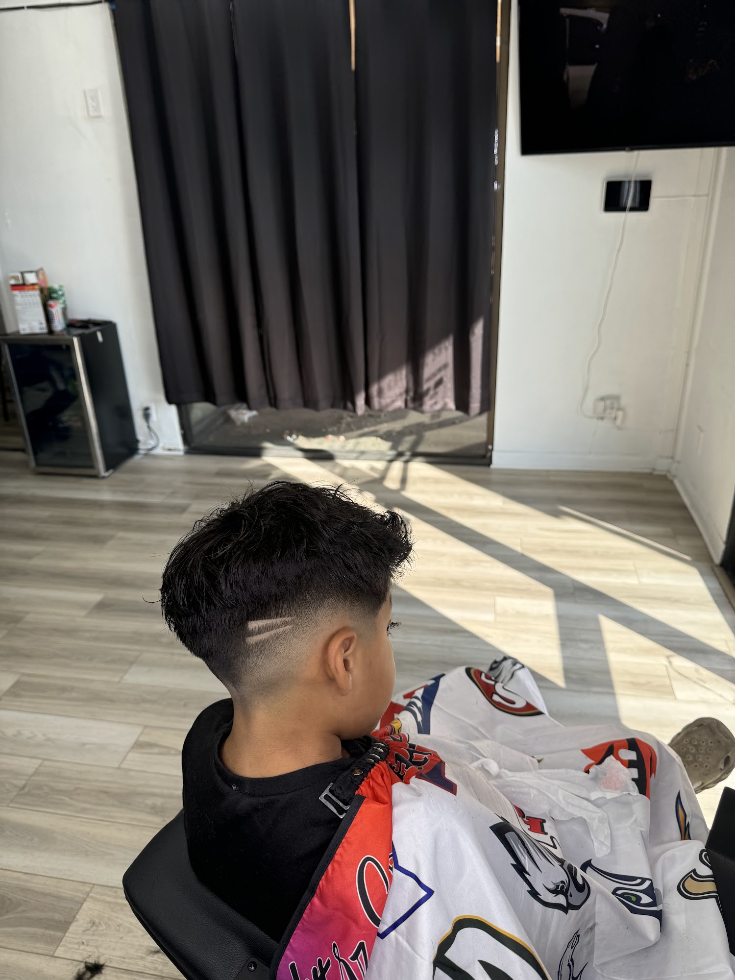 The Essential Barbershop