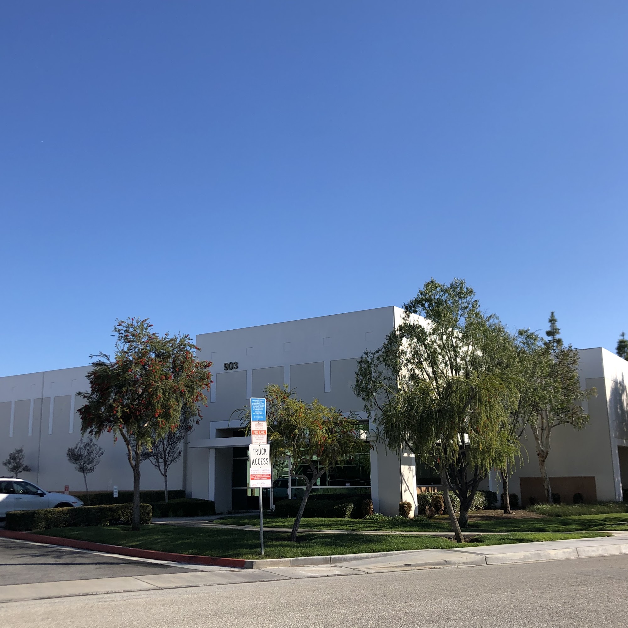 United Kanboo USA/ Ten Fu Group USA Brea