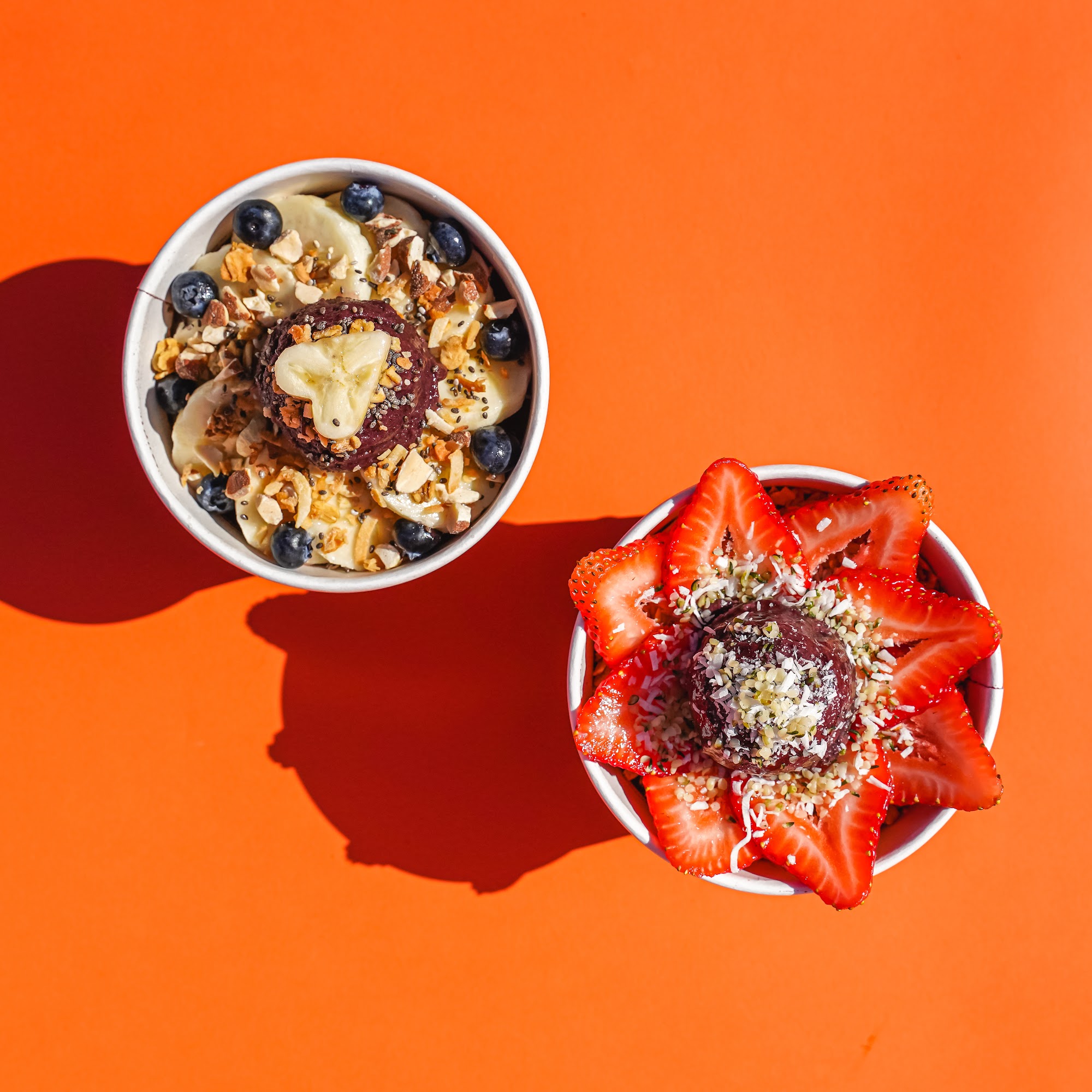 Ubatuba Açaí - Brea Brea