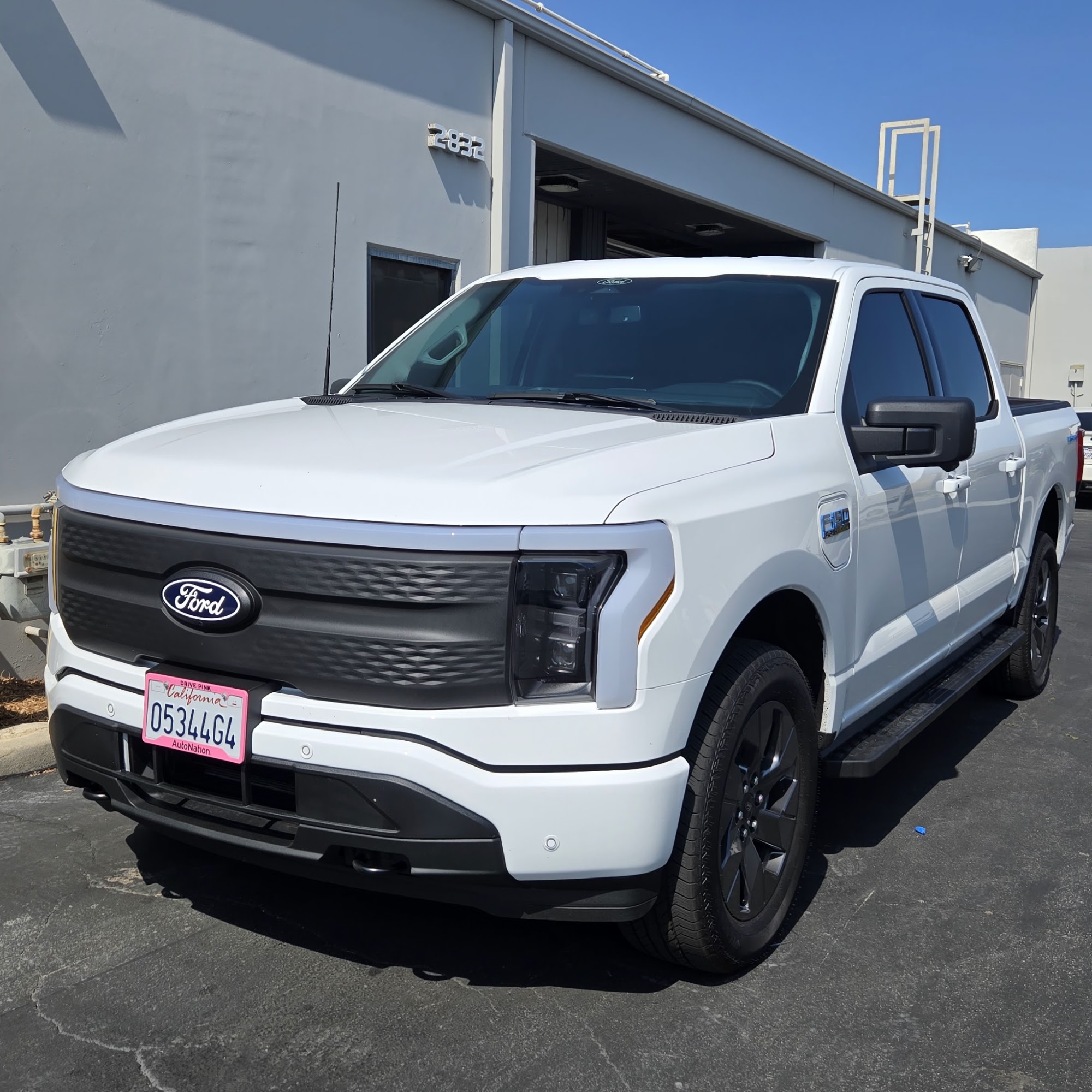 RSVP TINT 2828 E Imperial Hwy, Brea California 92821