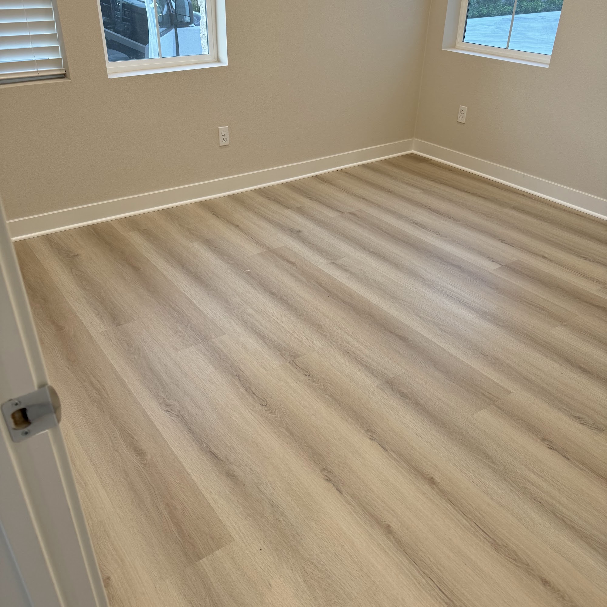 3Futures Building Materials Brea