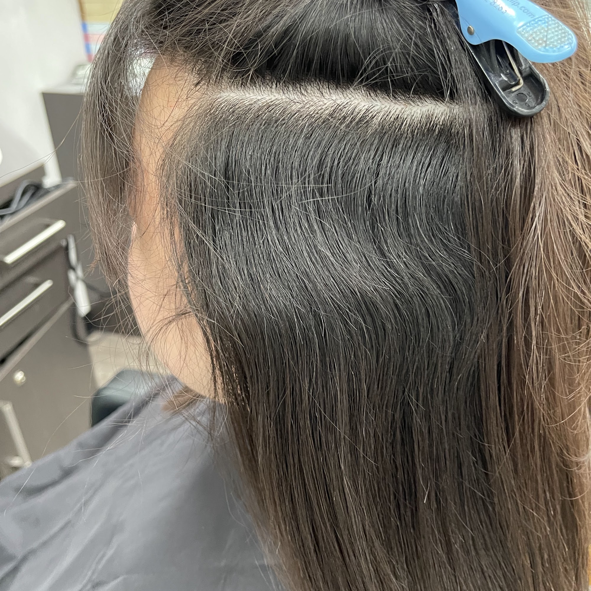 Grace Hair Art 633 S Brea Blvd, Brea California 92821