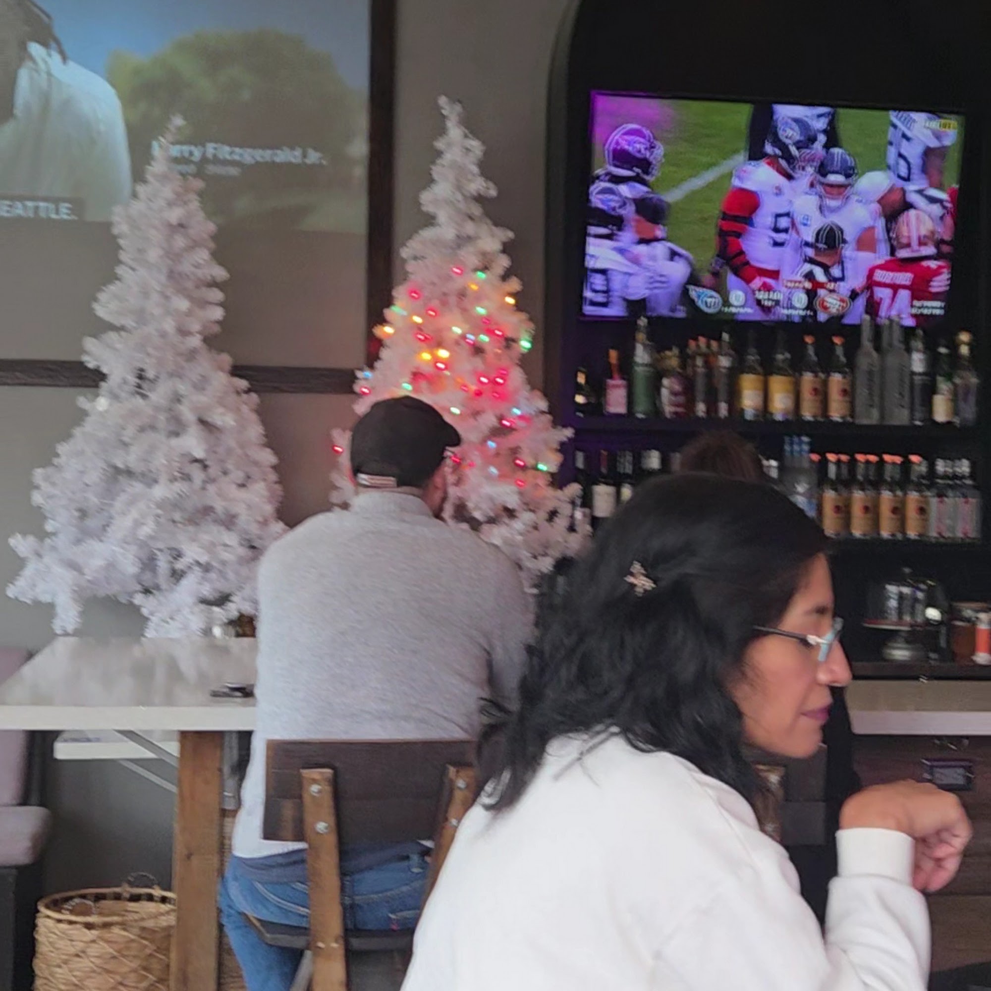 Vine and Grain Brentwood