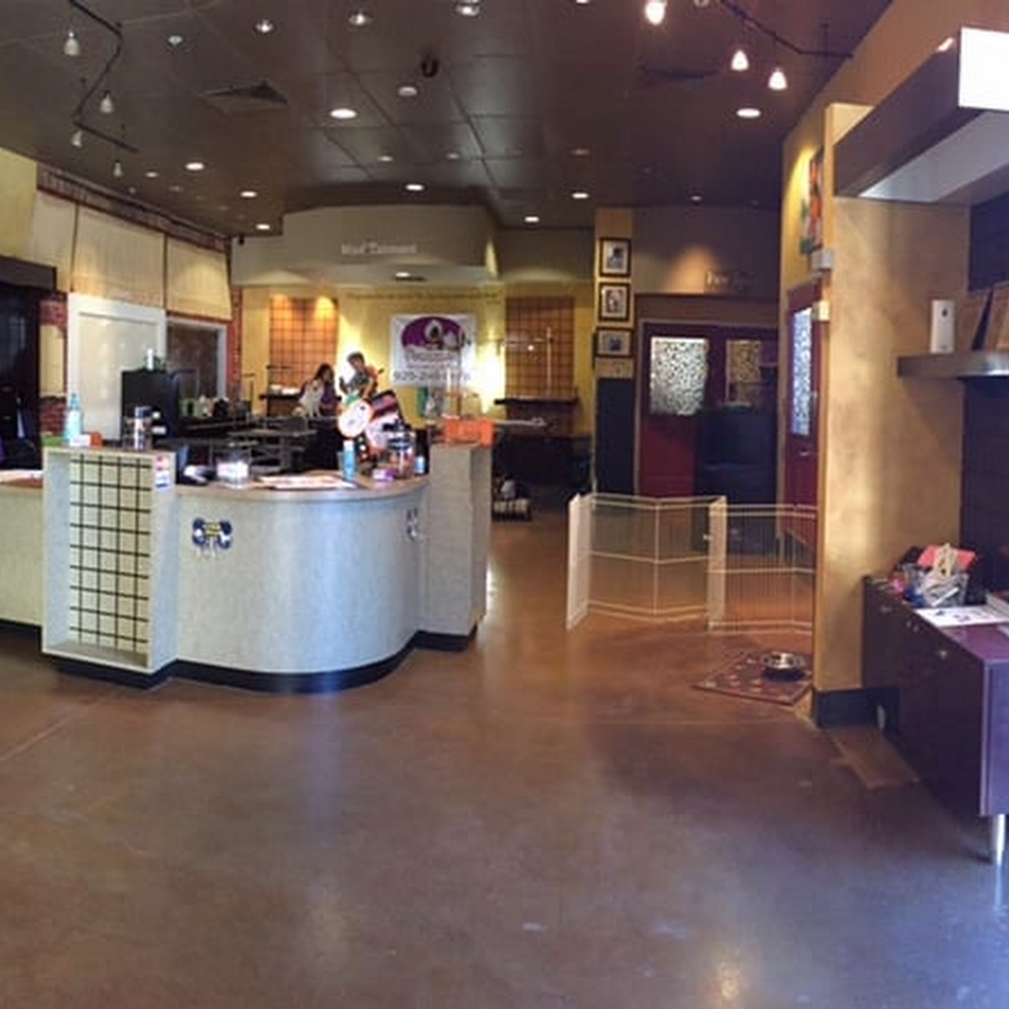 Pampered Pet Grooming and Spa Brentwood