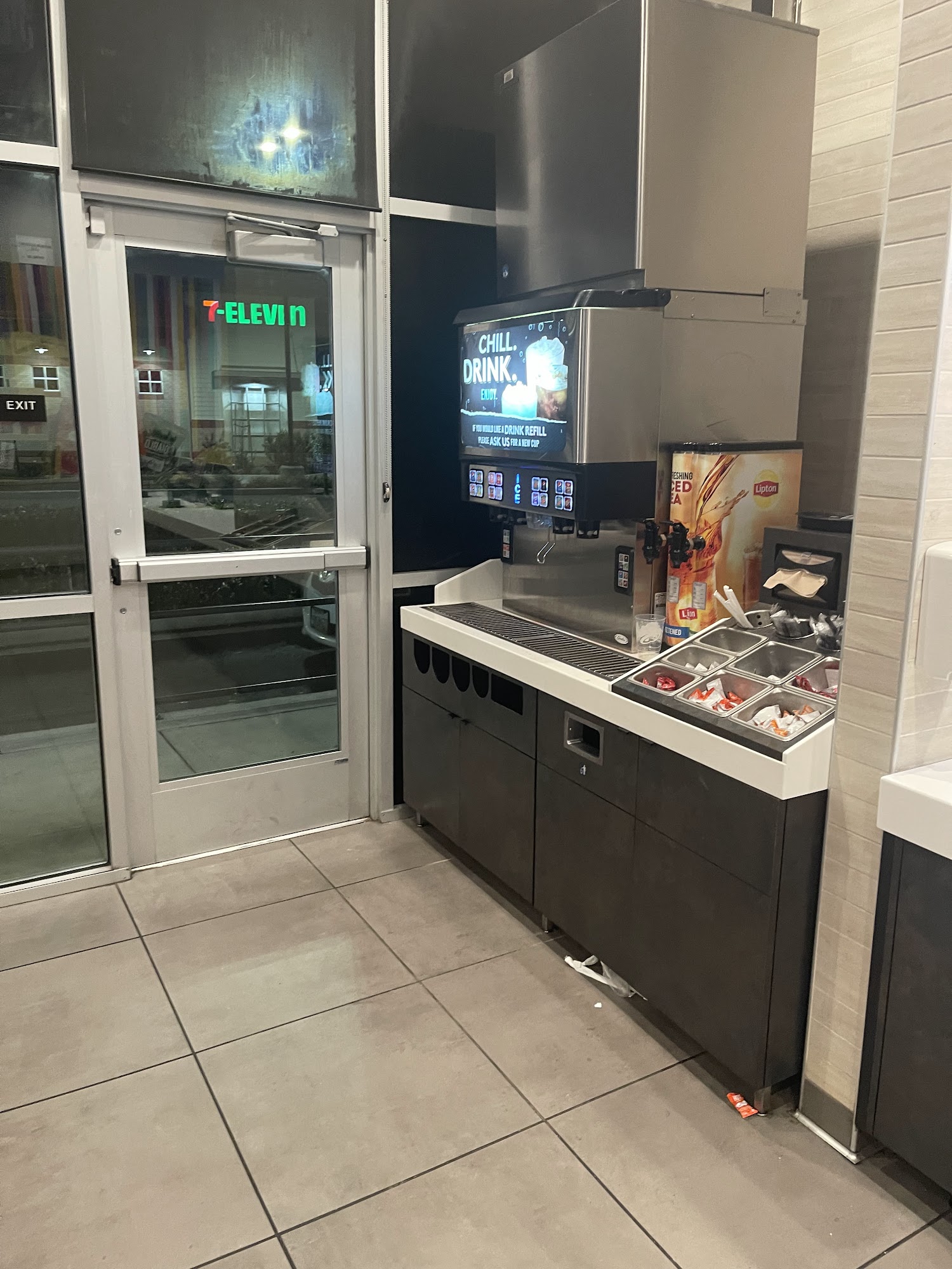 Taco Bell