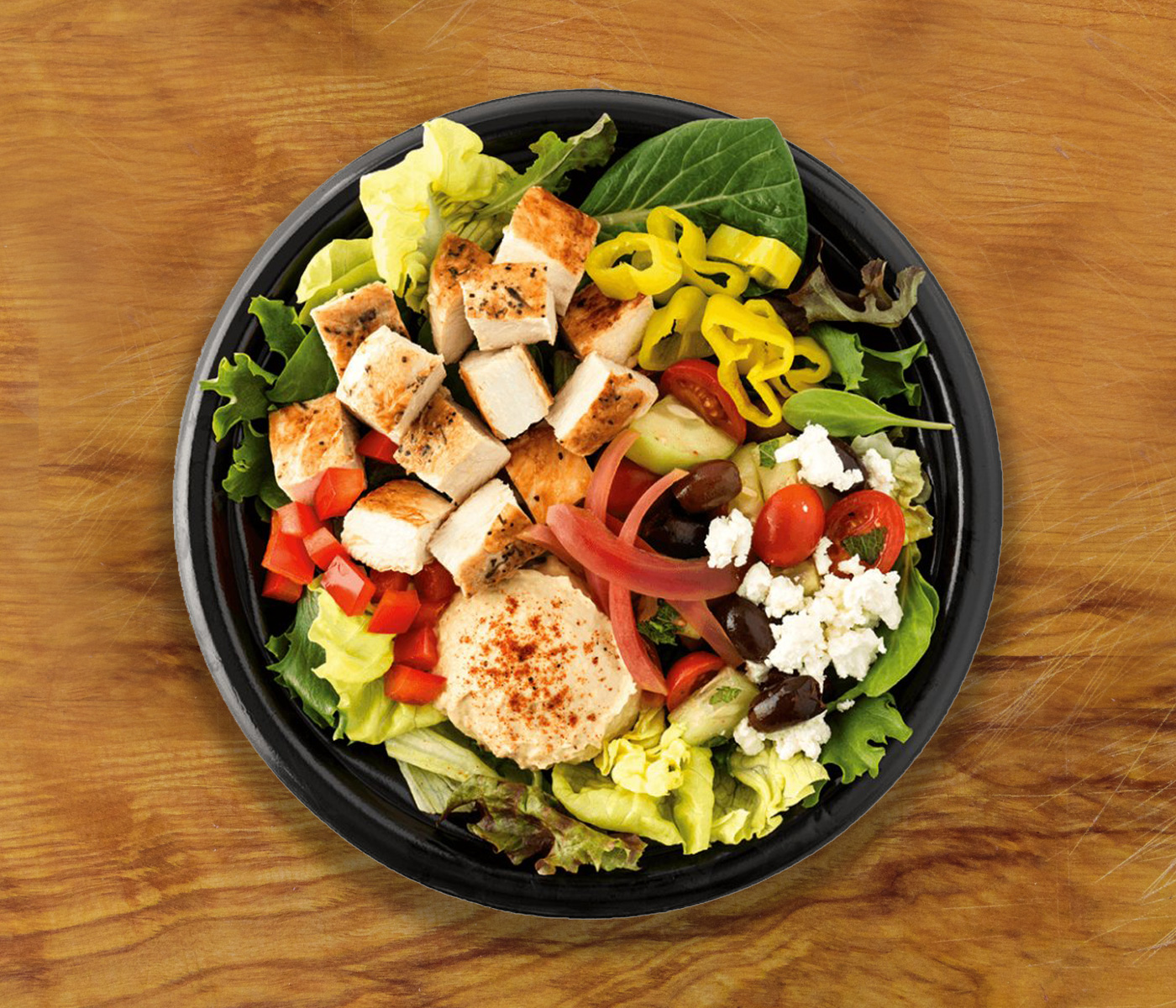 Falafel Corner Brentwood