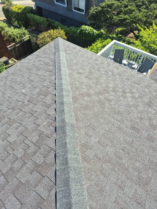 Bailey's Roofing