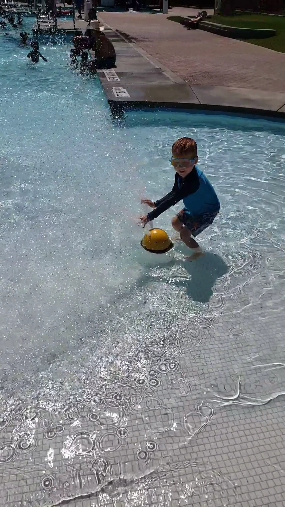 BRENTWOOD FAMILY AQUATIC COMPLEX - Brentwood CA - Hours, Directions ...