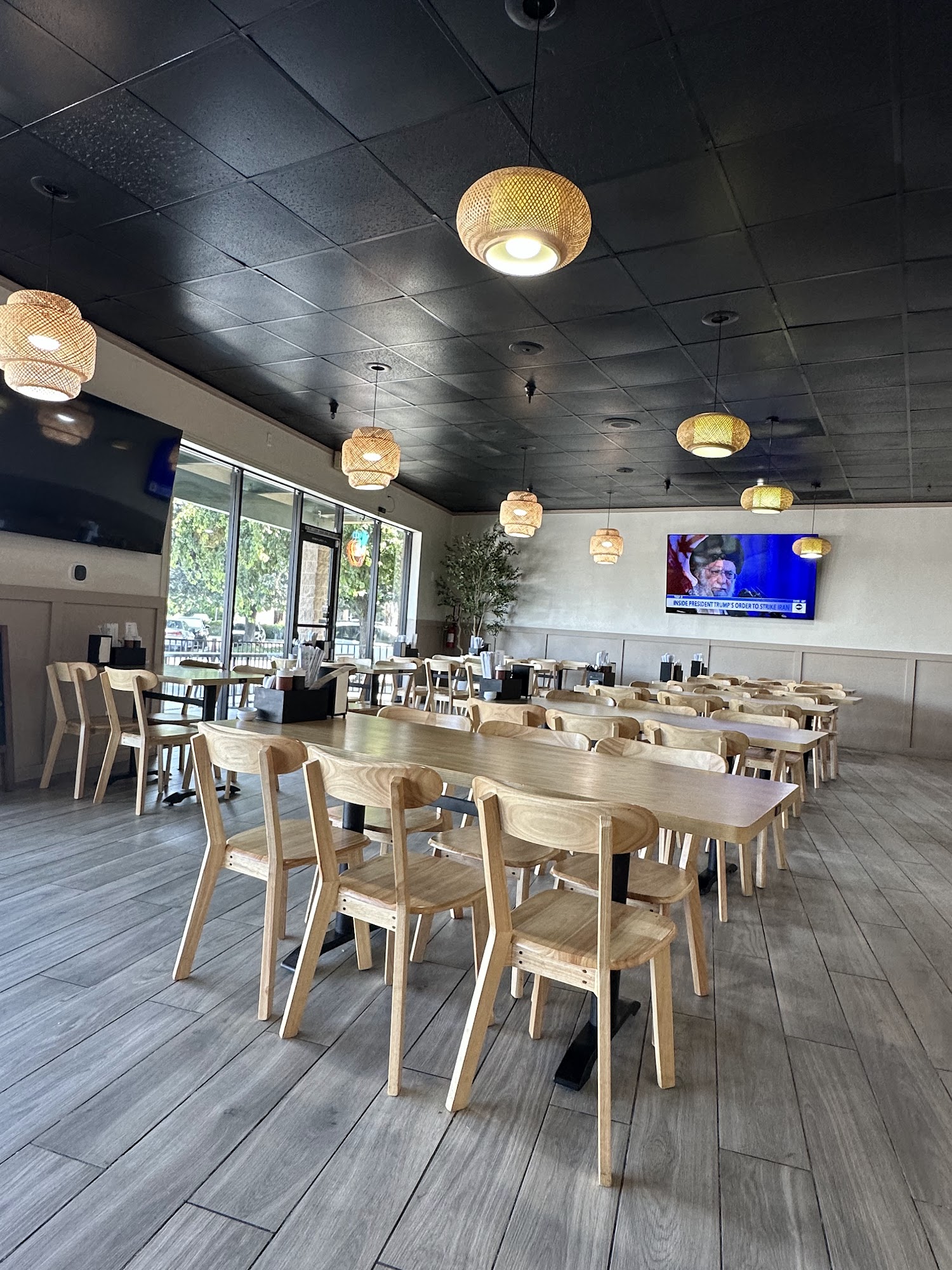 Moodles Vietnamese Kitchen 71 Sand Creek Rd Suite G, Brentwood, CA 94513