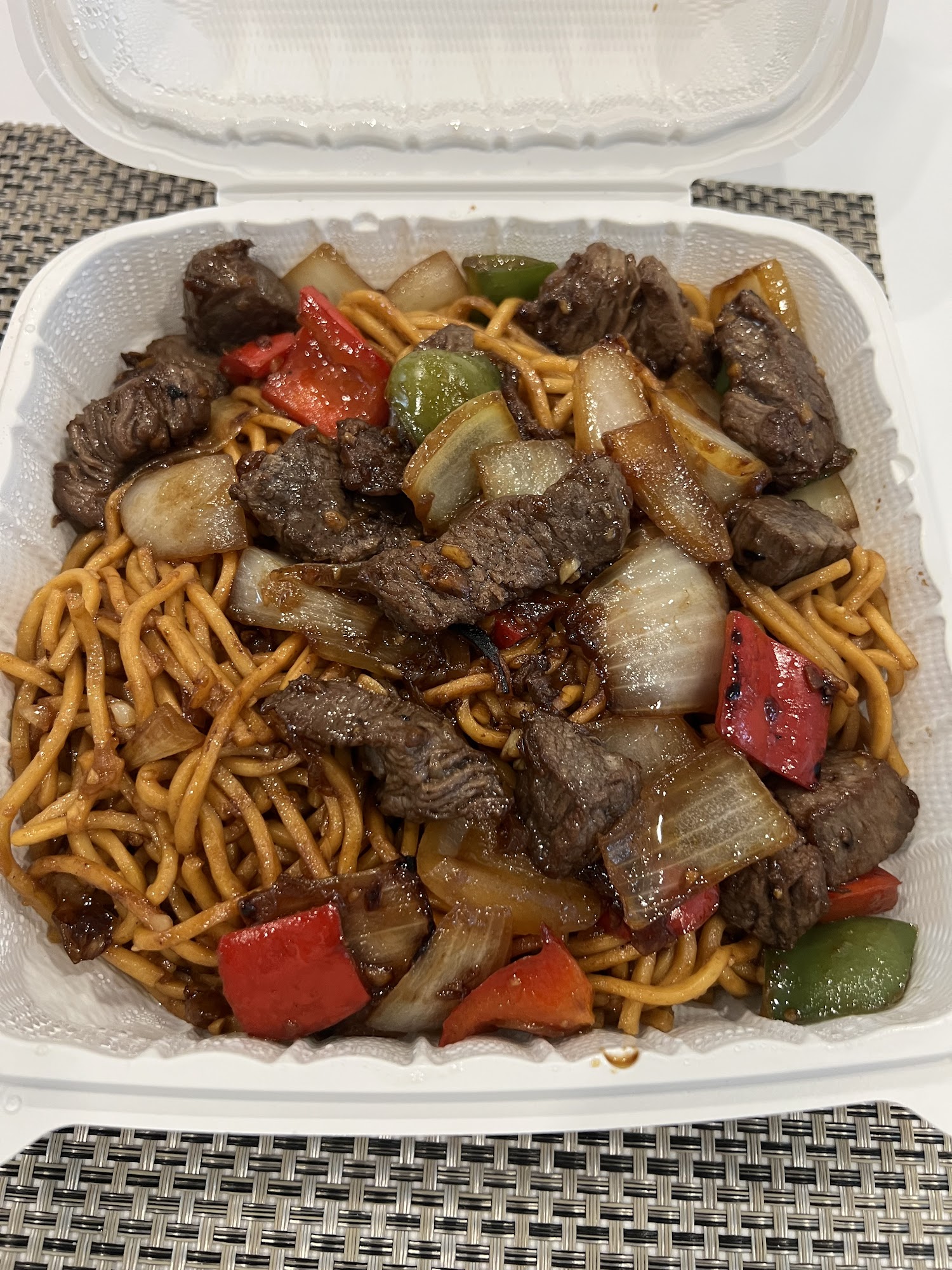 Moodles Vietnamese Kitchen Brentwood