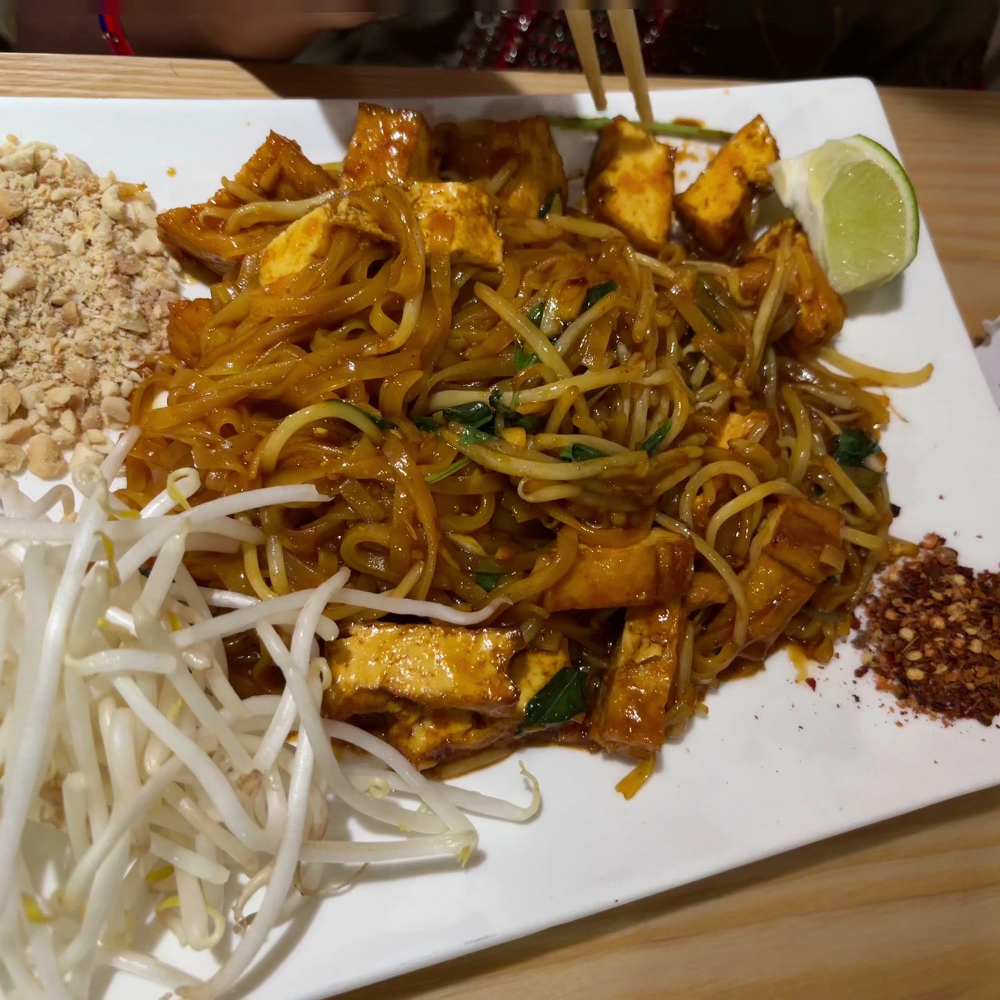 Moodles Vietnamese Kitchen Brentwood