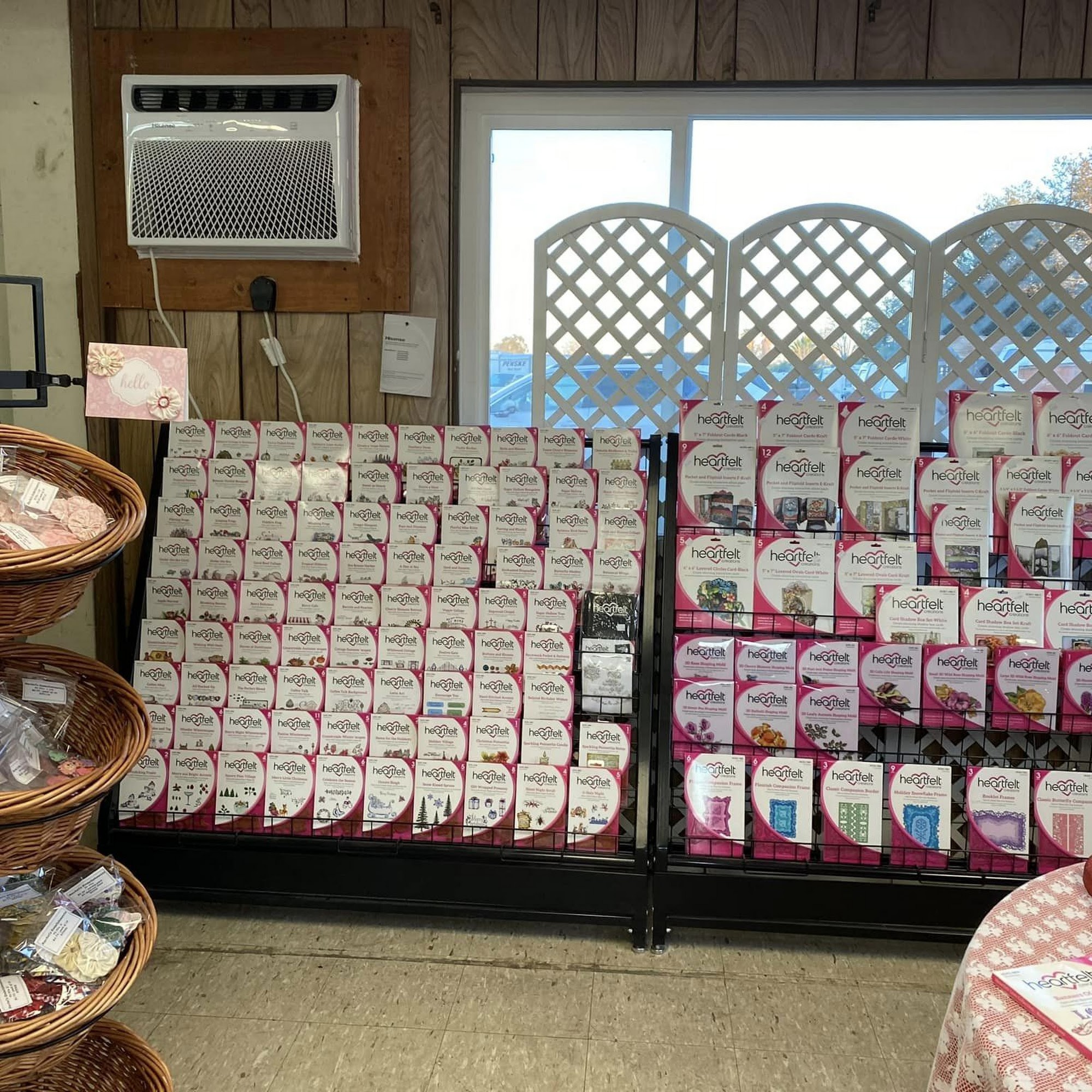 Lori's Craft Shop Brentwood