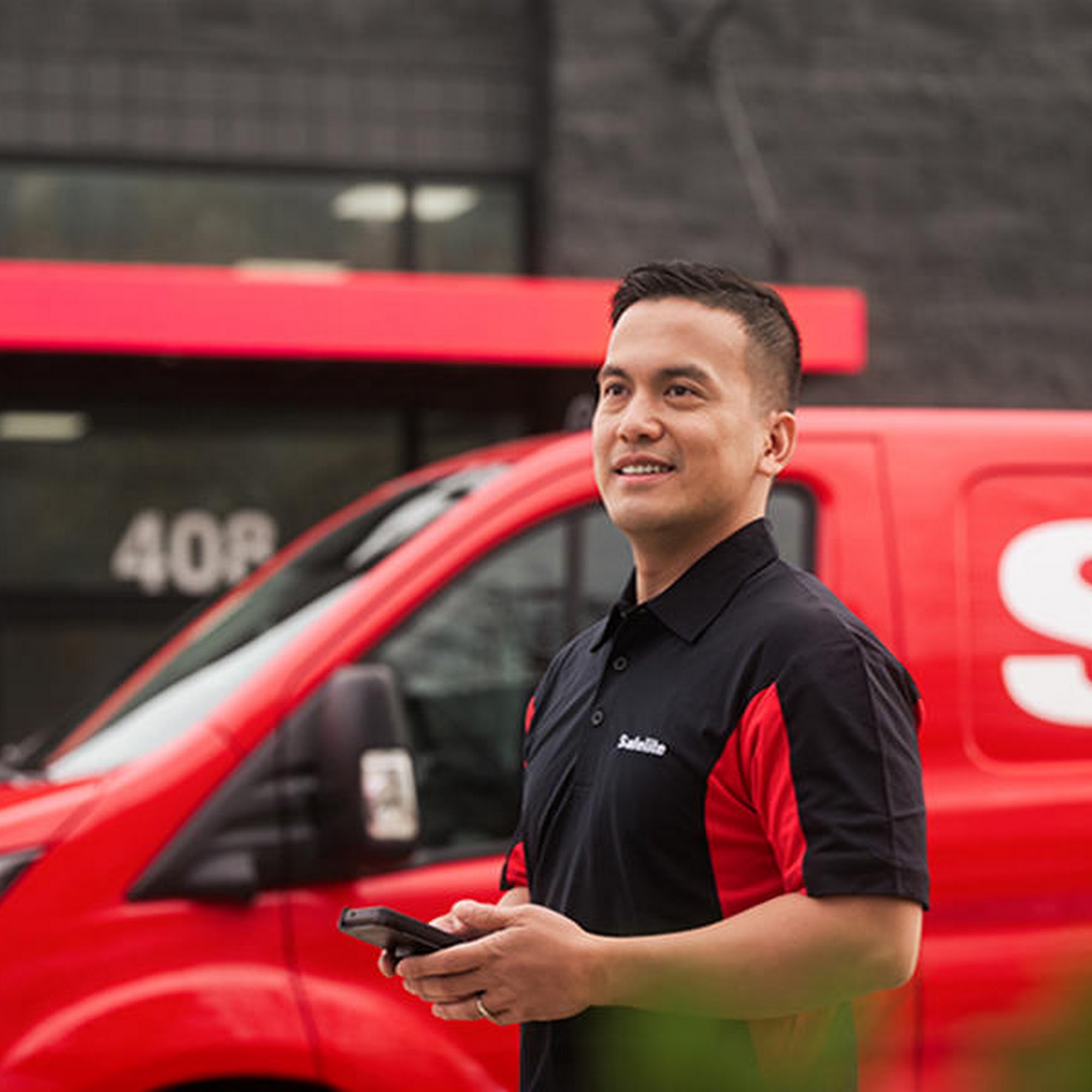 Safelite AutoGlass Brentwood