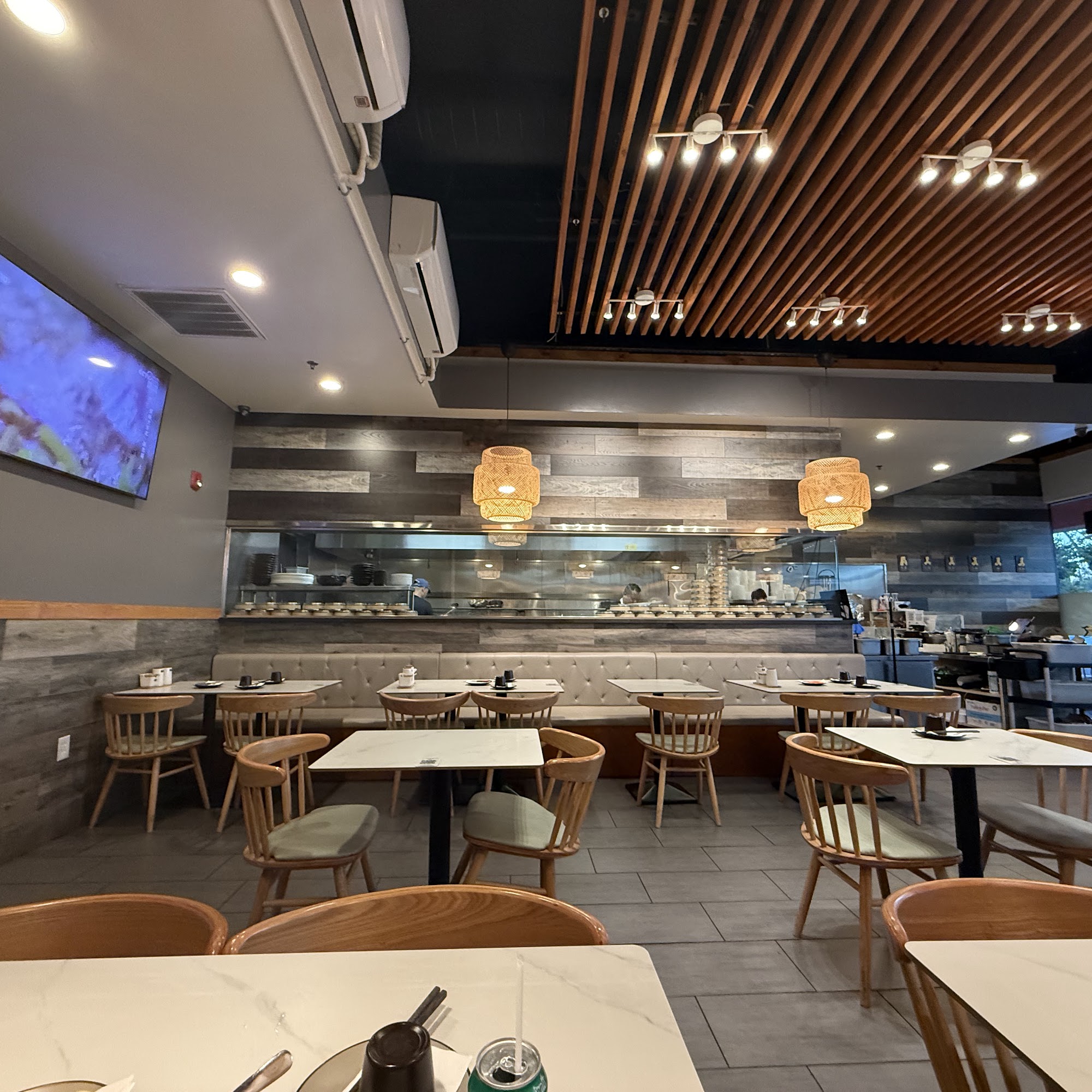 X NOODLES & DUMPLINGS Brentwood