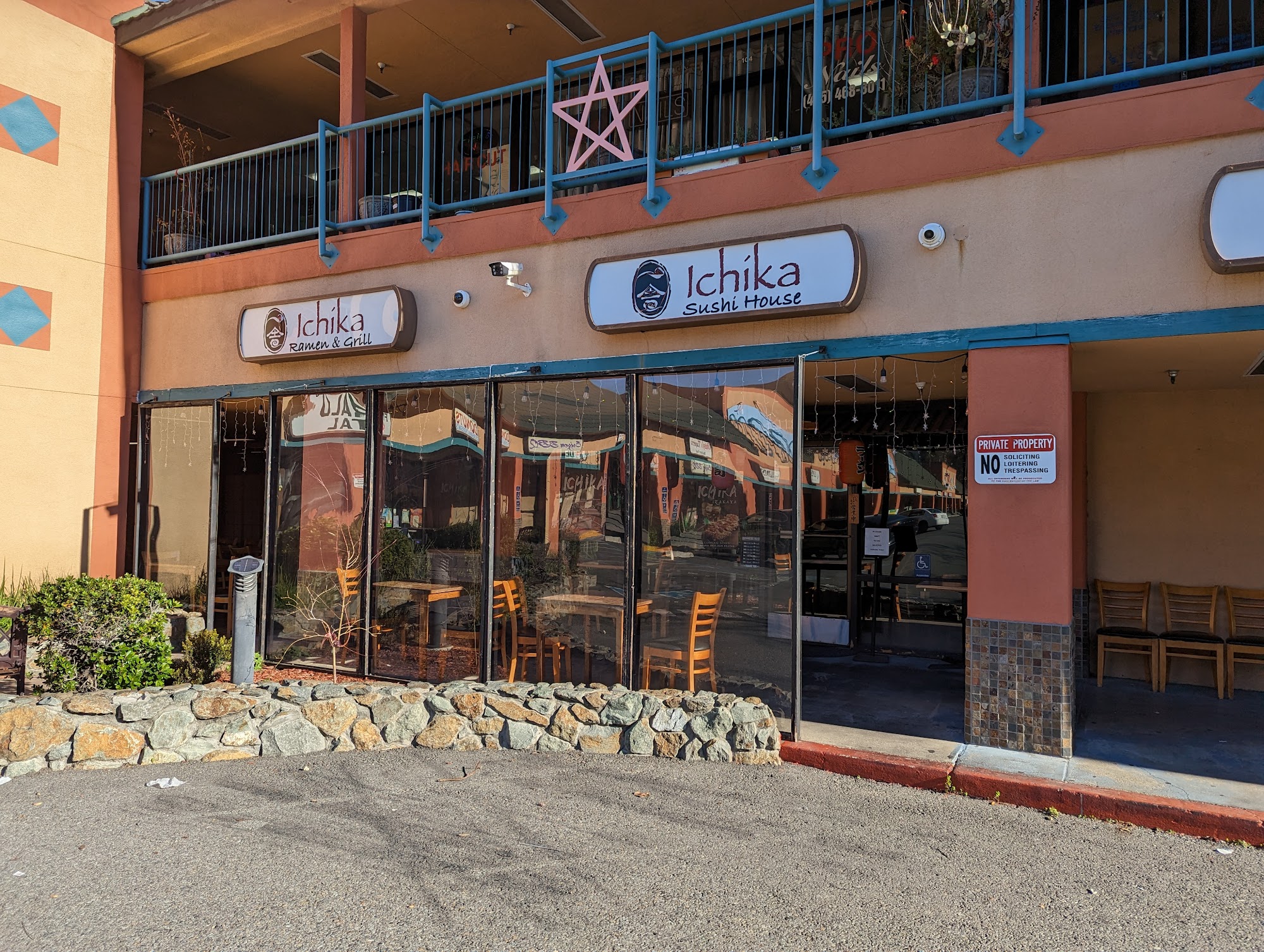 Ichika Sushi House Brisbane