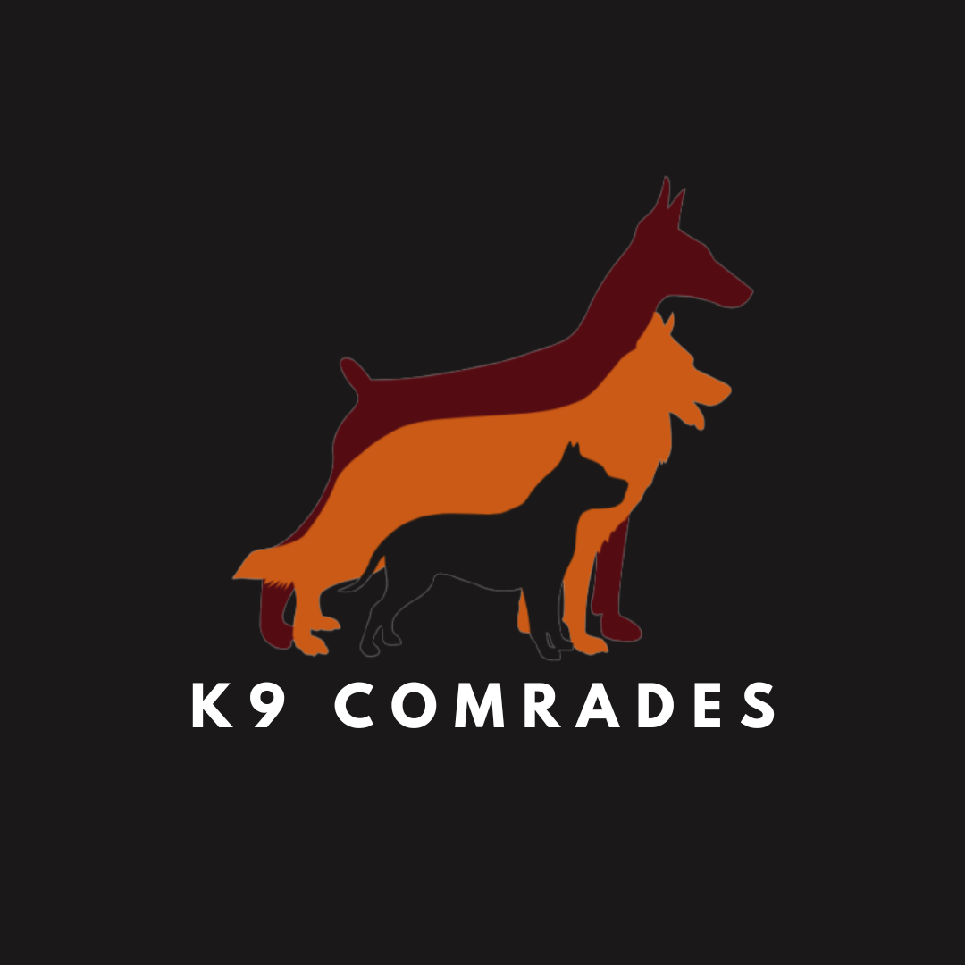K9 Comrades LLC Brisbane