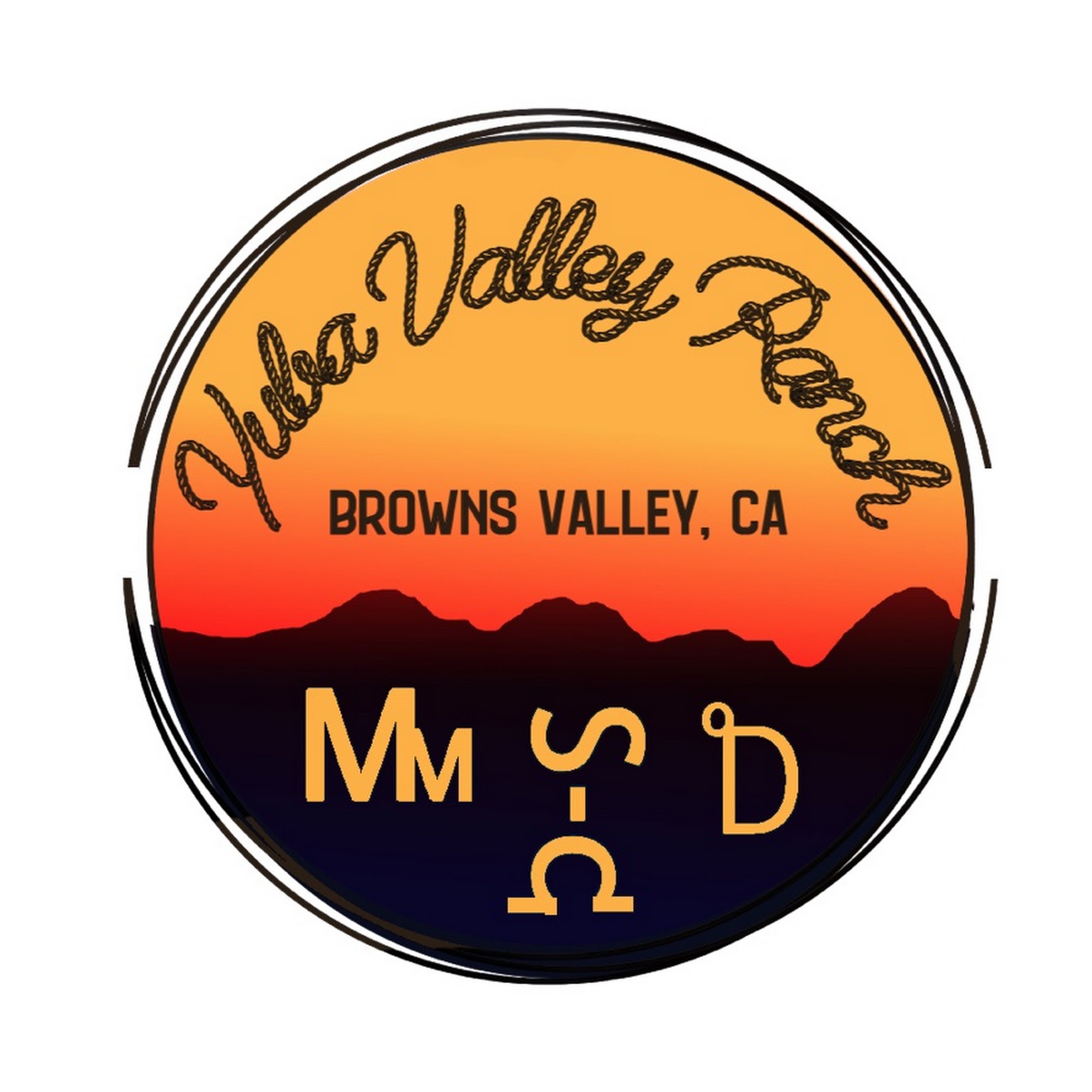 Yuba Valley Ranch Browns Valley