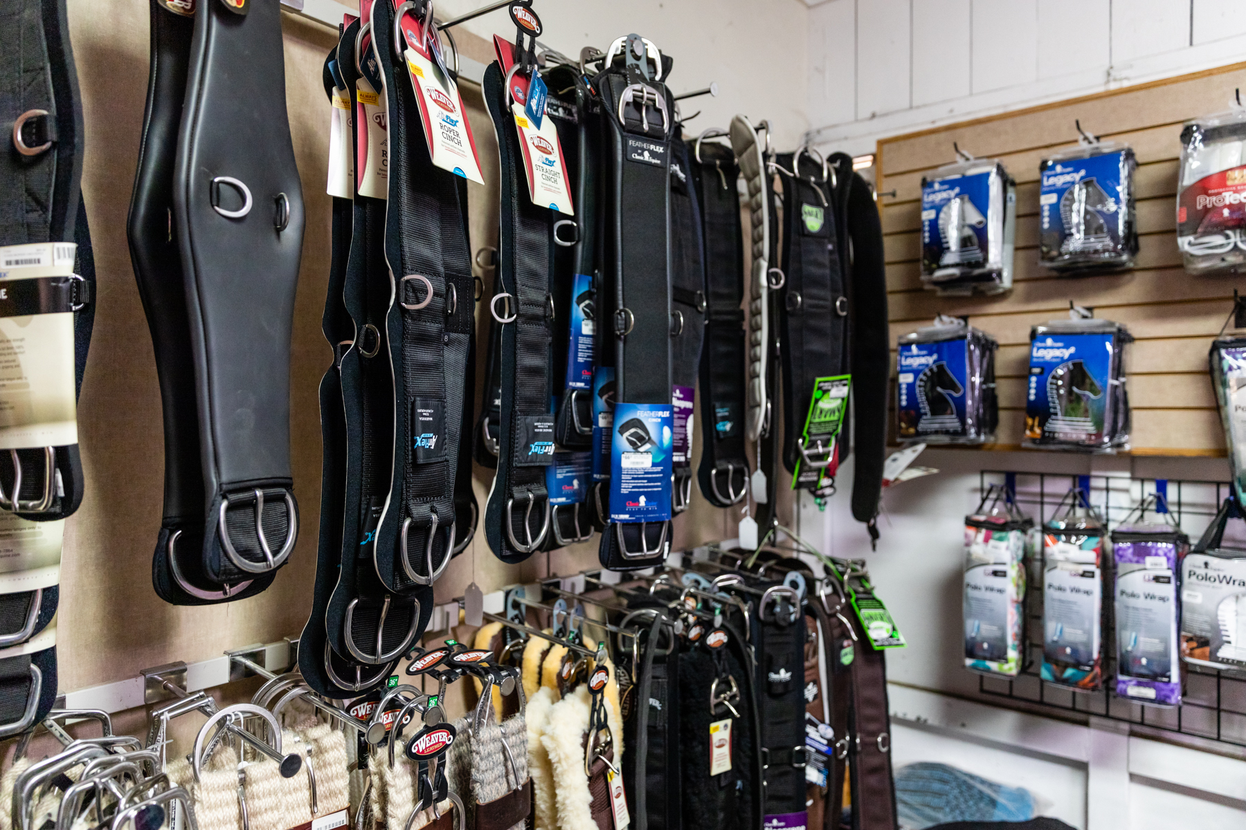 Monighetti's Farrier, Feed, & Pet Buellton