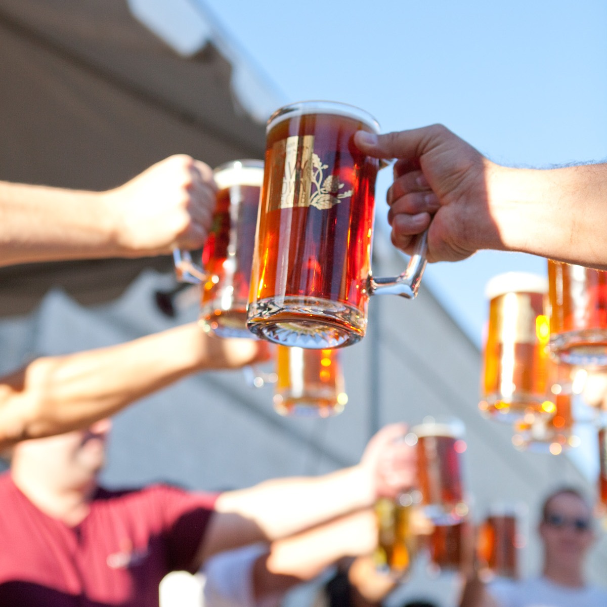 Figueroa Mountain Brewing Co. Buellton Buellton