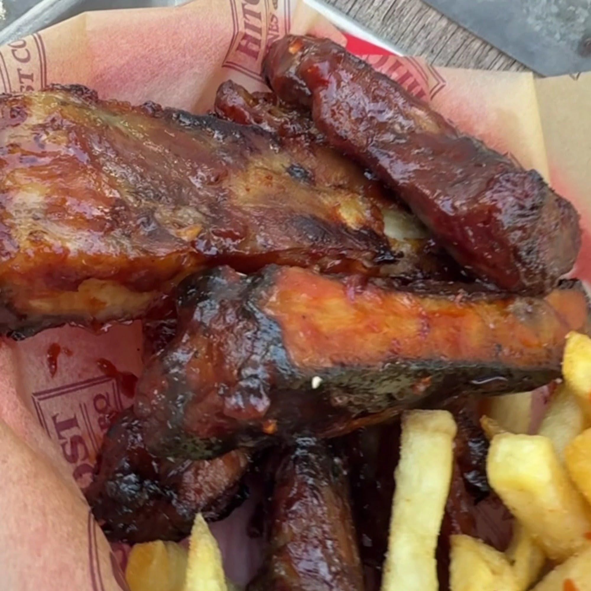 Hitching Post Wines Buellton