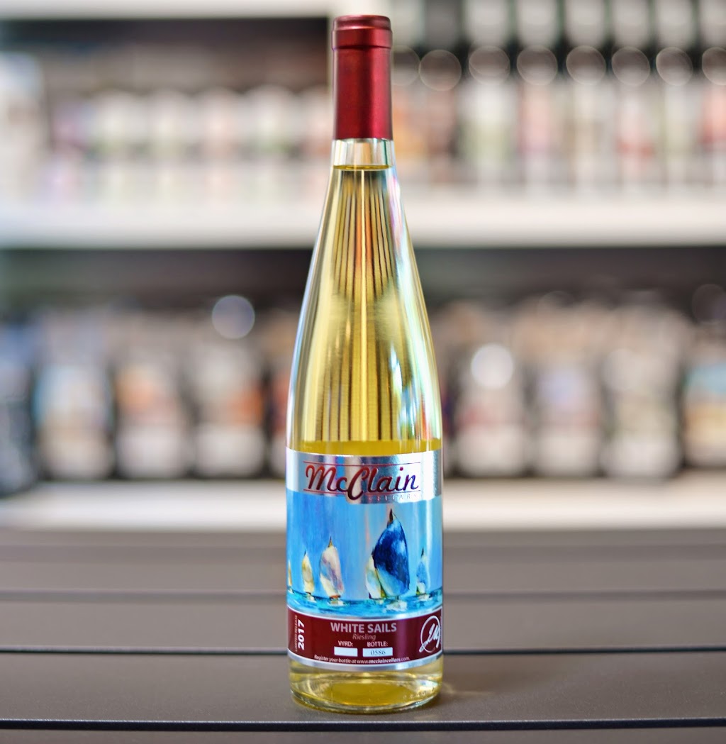 McClain Cellars Buellton