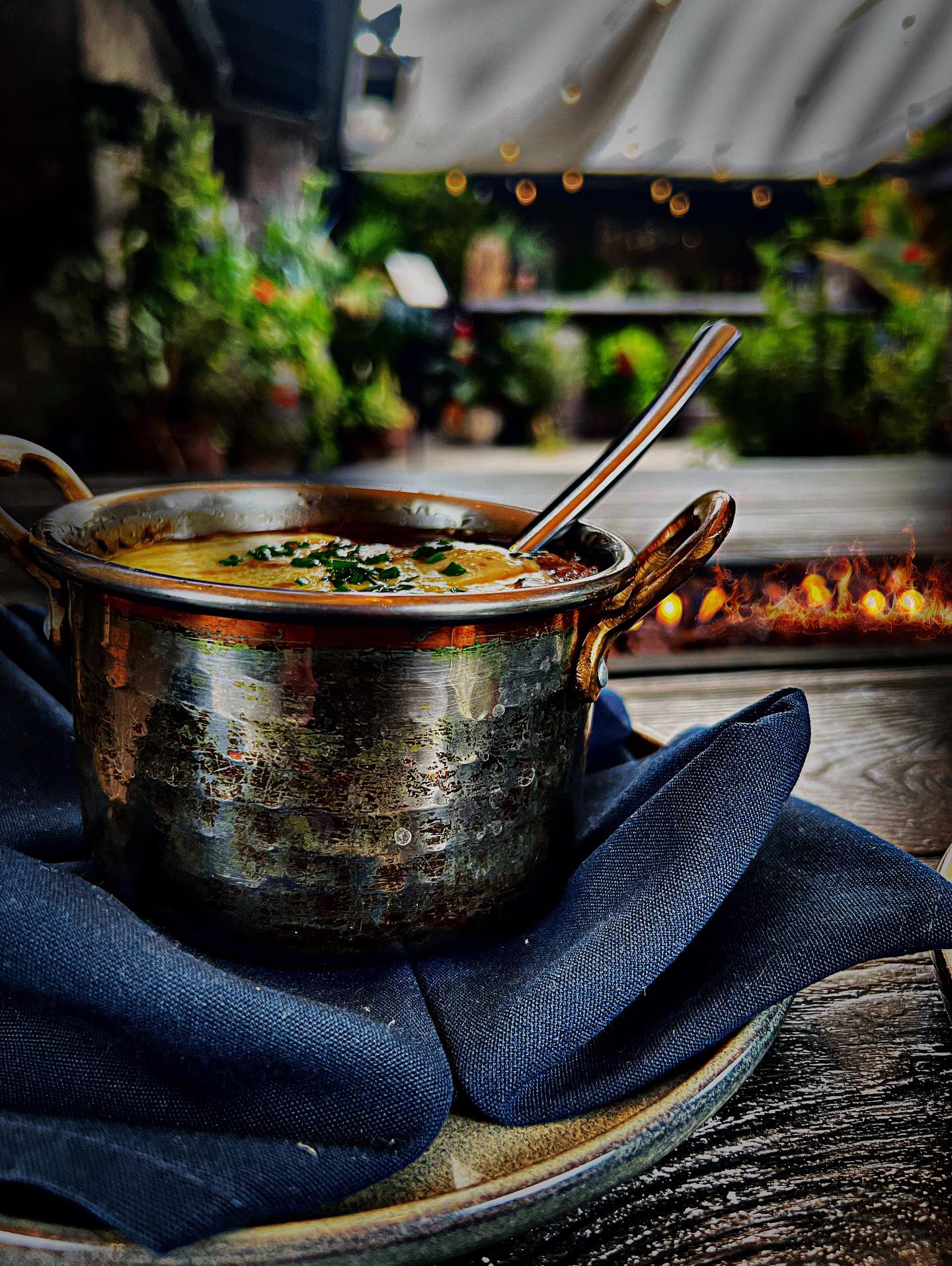 The Tavern at Zaca Creek Buellton