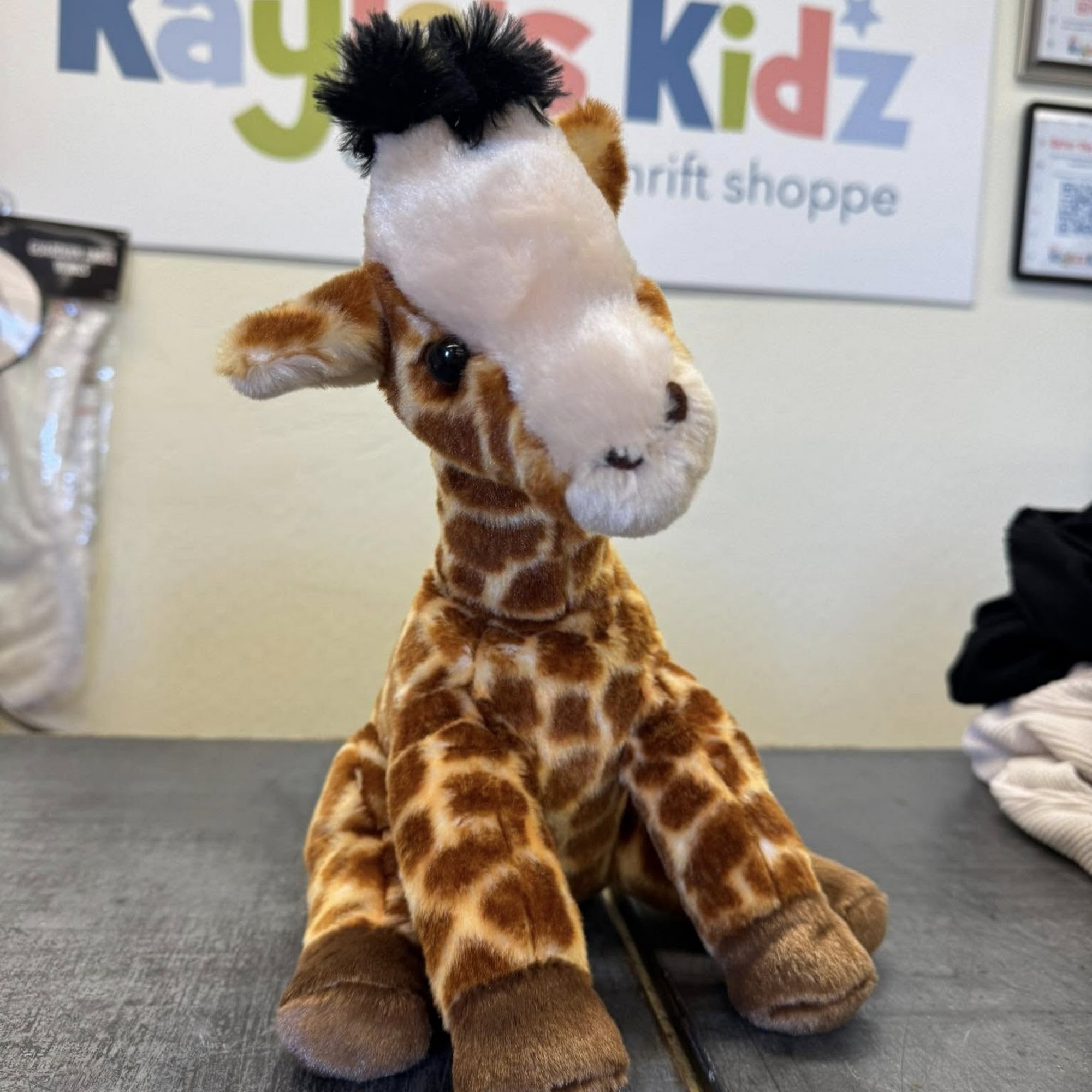 Kayla's Kidz Children's Thrift Shoppe Buellton