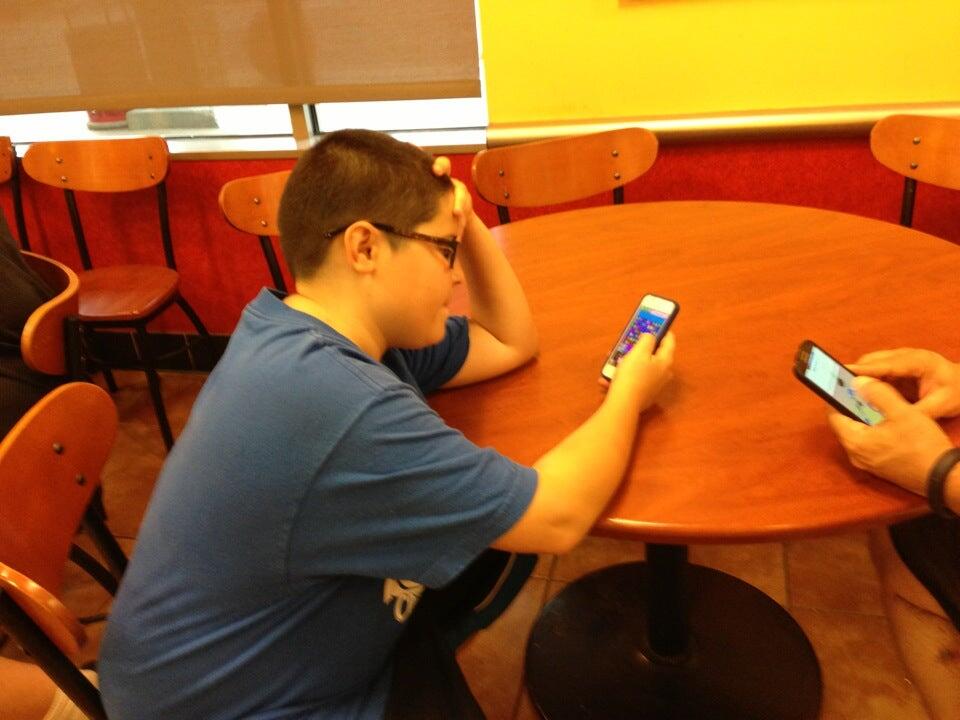 Photo credit: nextdoor