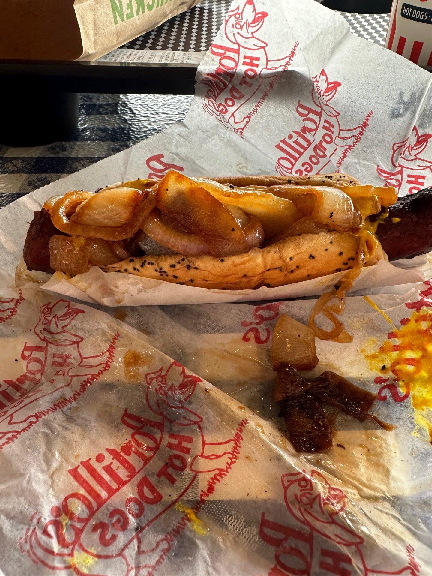 Photo credit: nextdoor