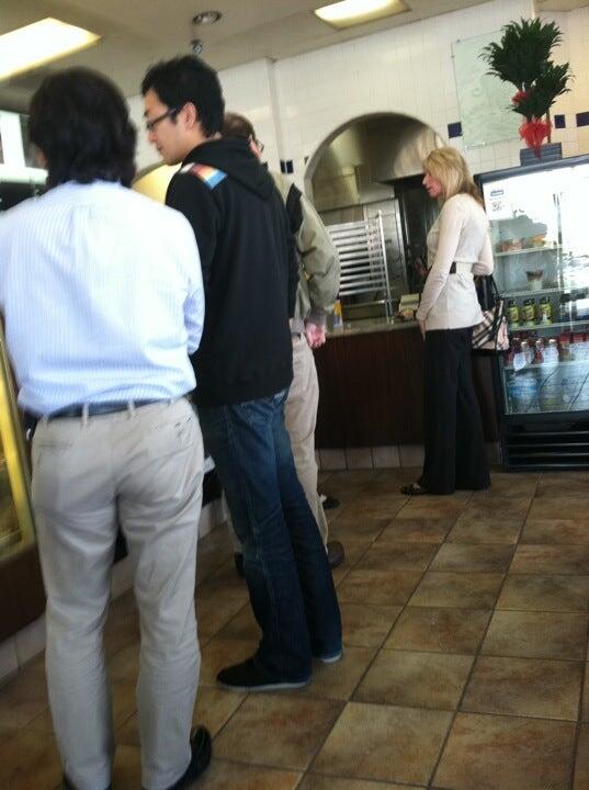 Photo credit: nextdoor