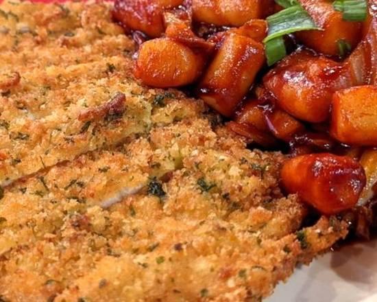 Photo credit: ubereats