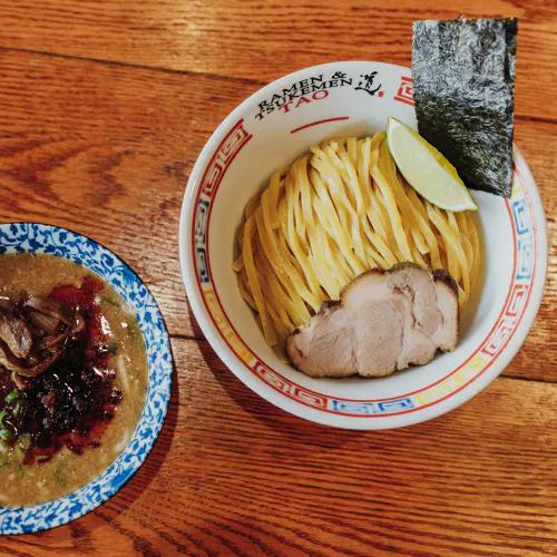 Photo credit: michelin