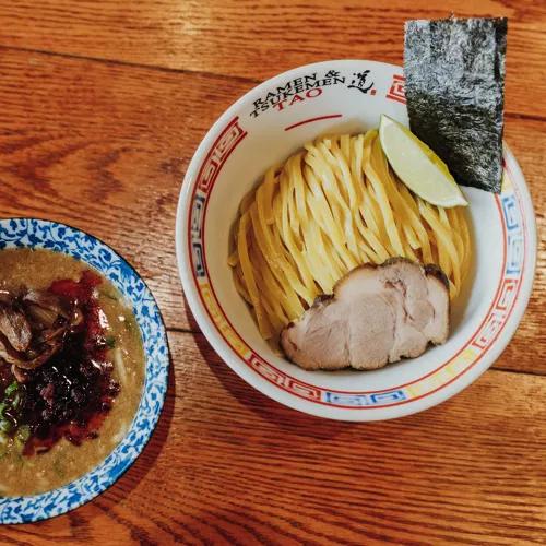 Photo credit: michelin