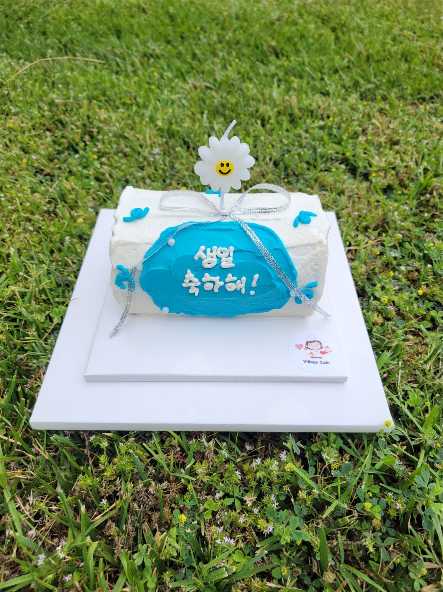 Village Cafe (Dani_macaron) Buena Park