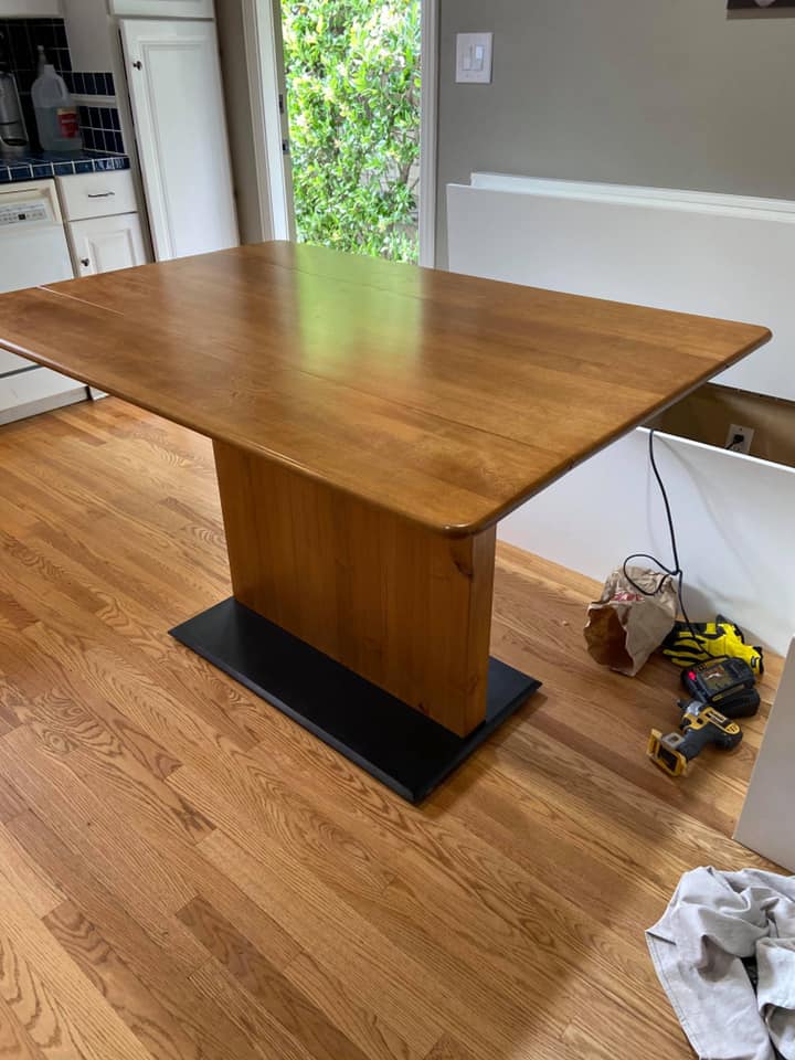 JC Custom Cabinets Design