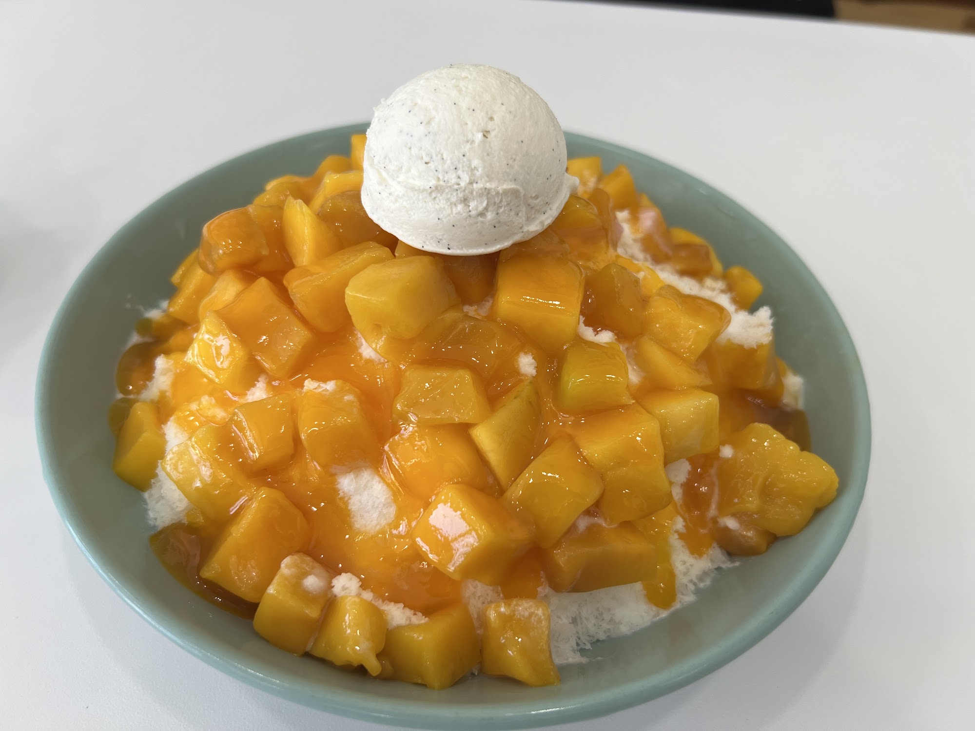 Let Eat Yogurt Buena Park