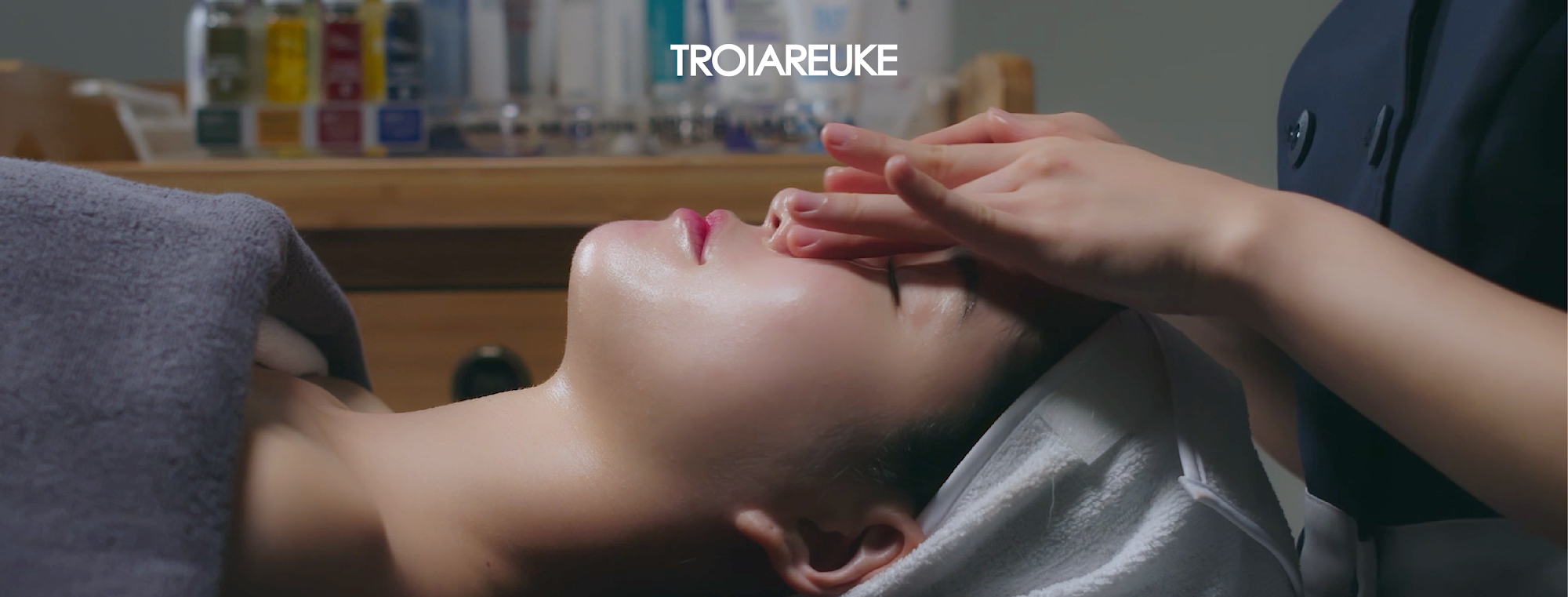 TROIAREUKE California