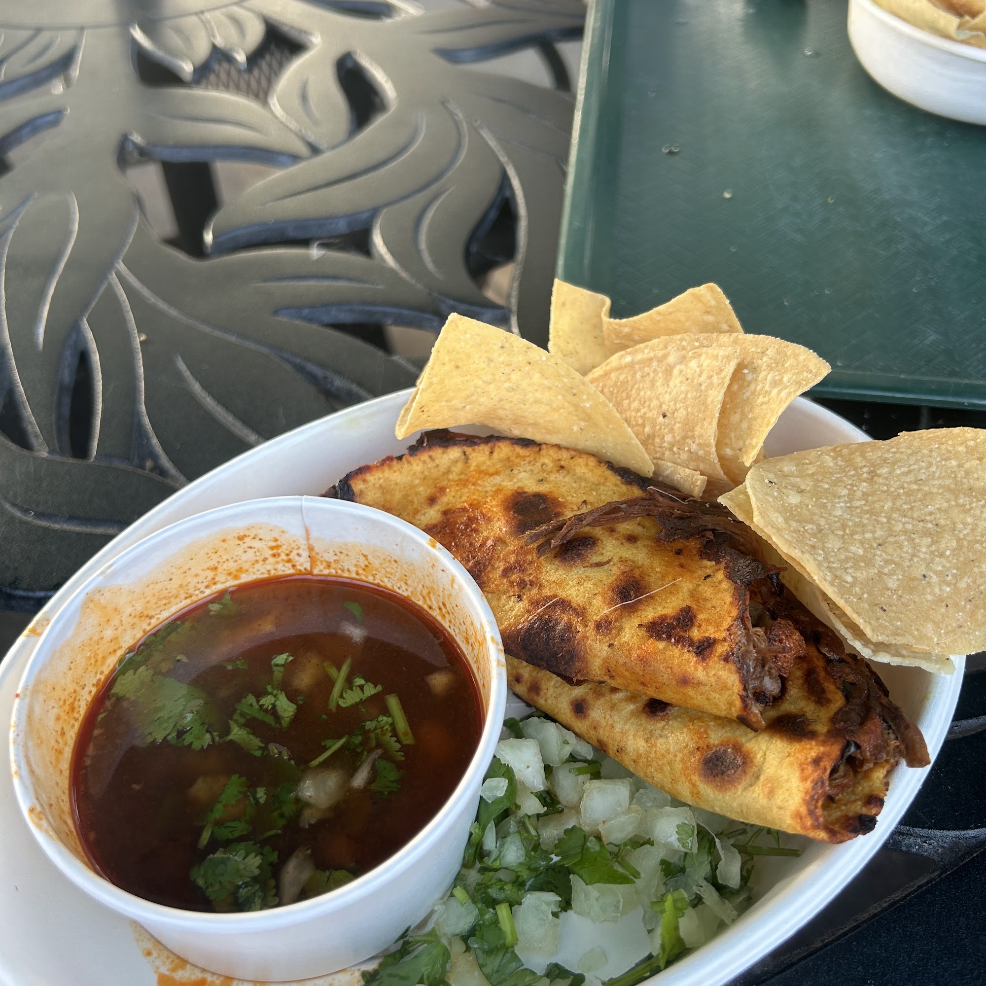 Baja Taqueria