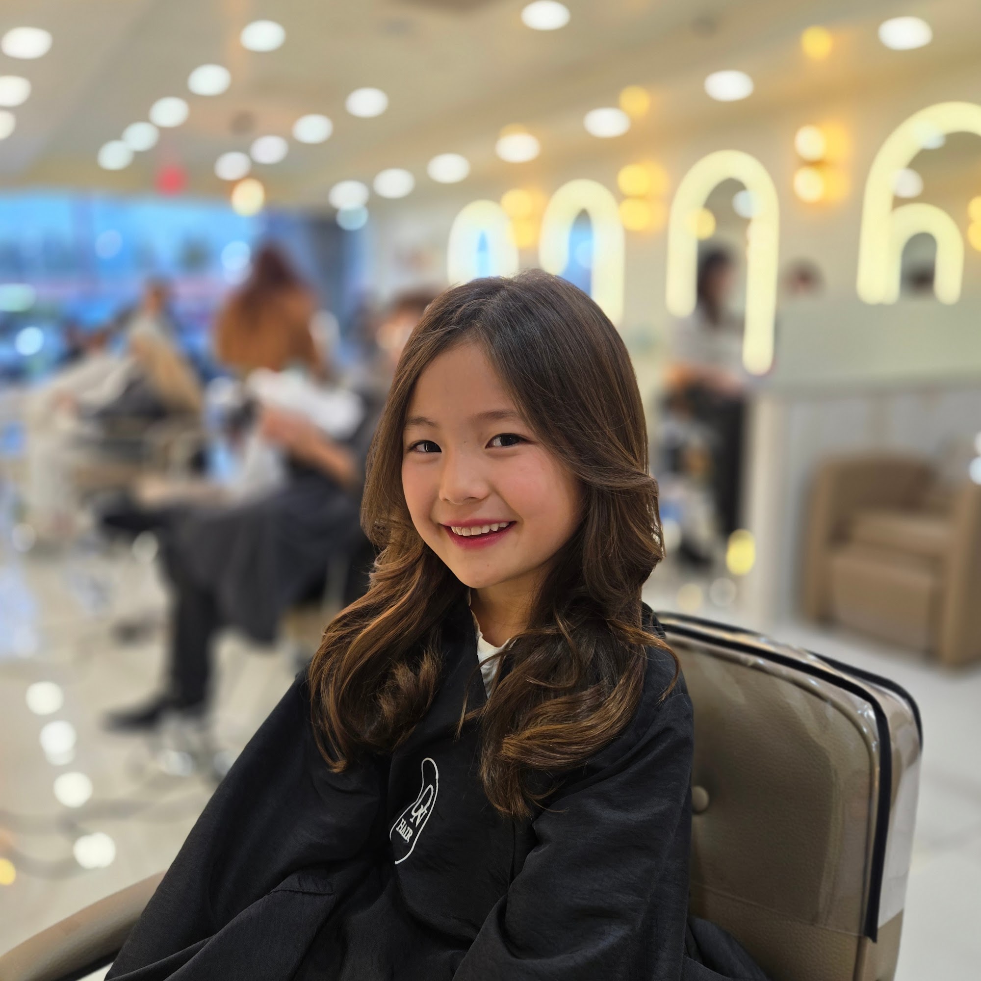 ON HAIR 5300 Beach Blvd #107, Buena Park California 90621