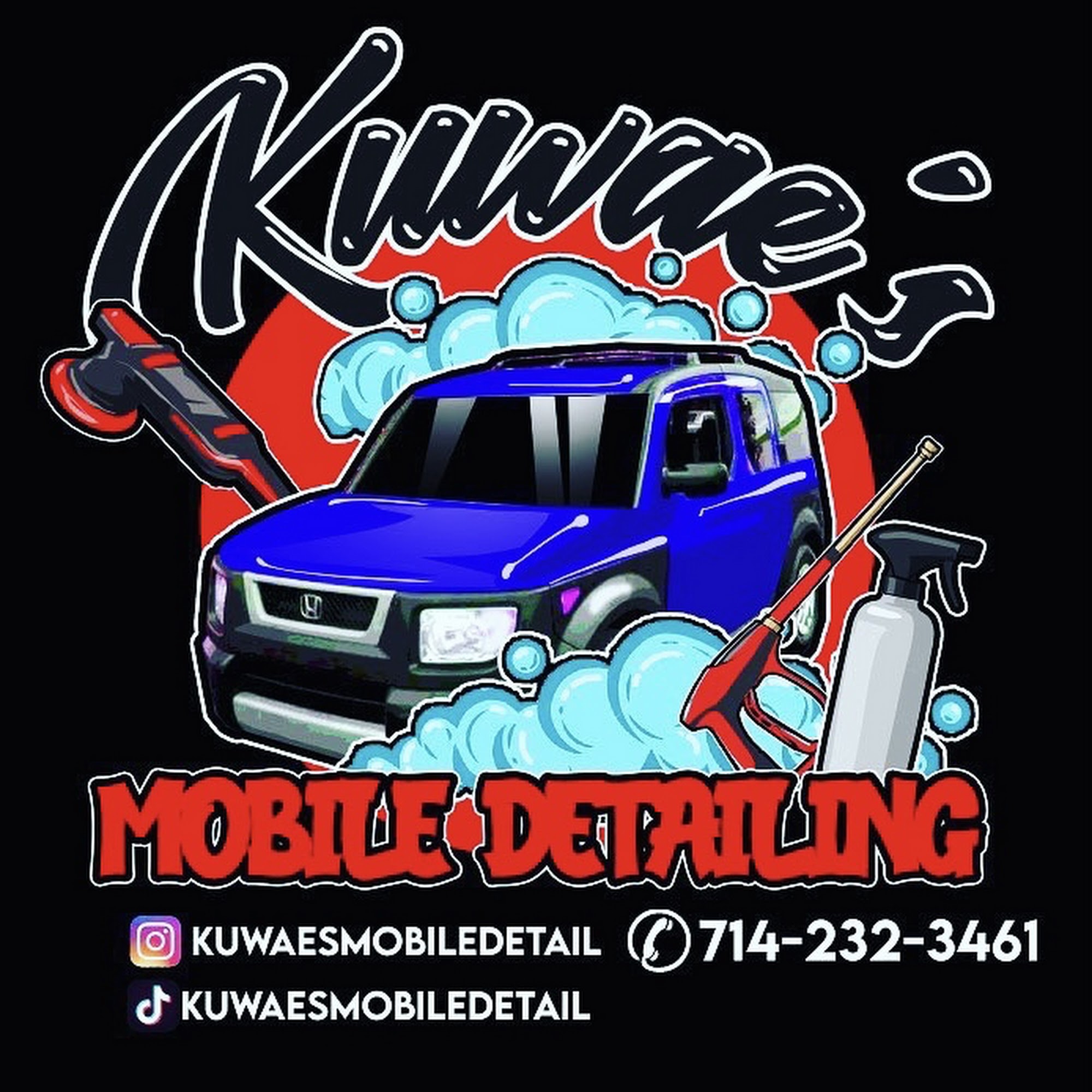 Kuwae's Mobile Detail