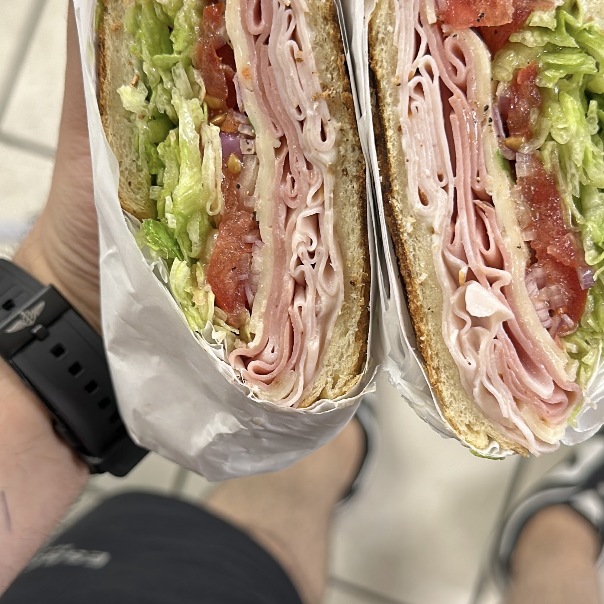 Burbank Deli & Market Burbank