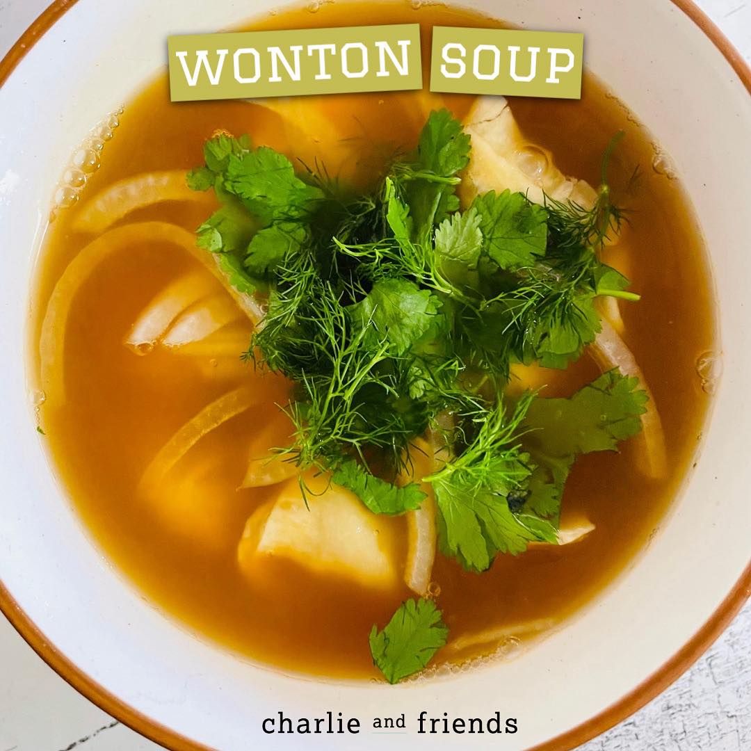 Charlie and Friends Burbank