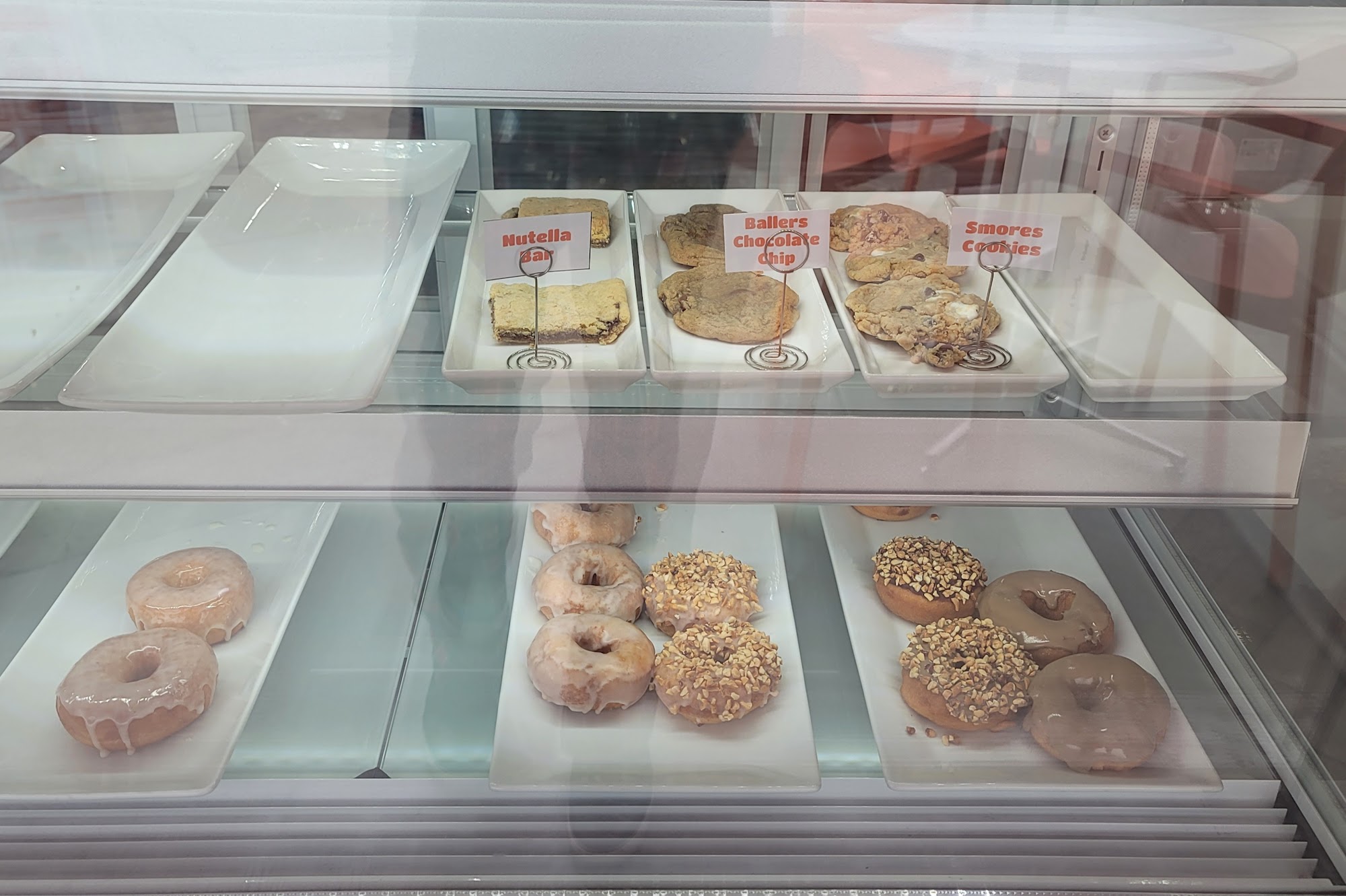 Ballers & Brew Burbank