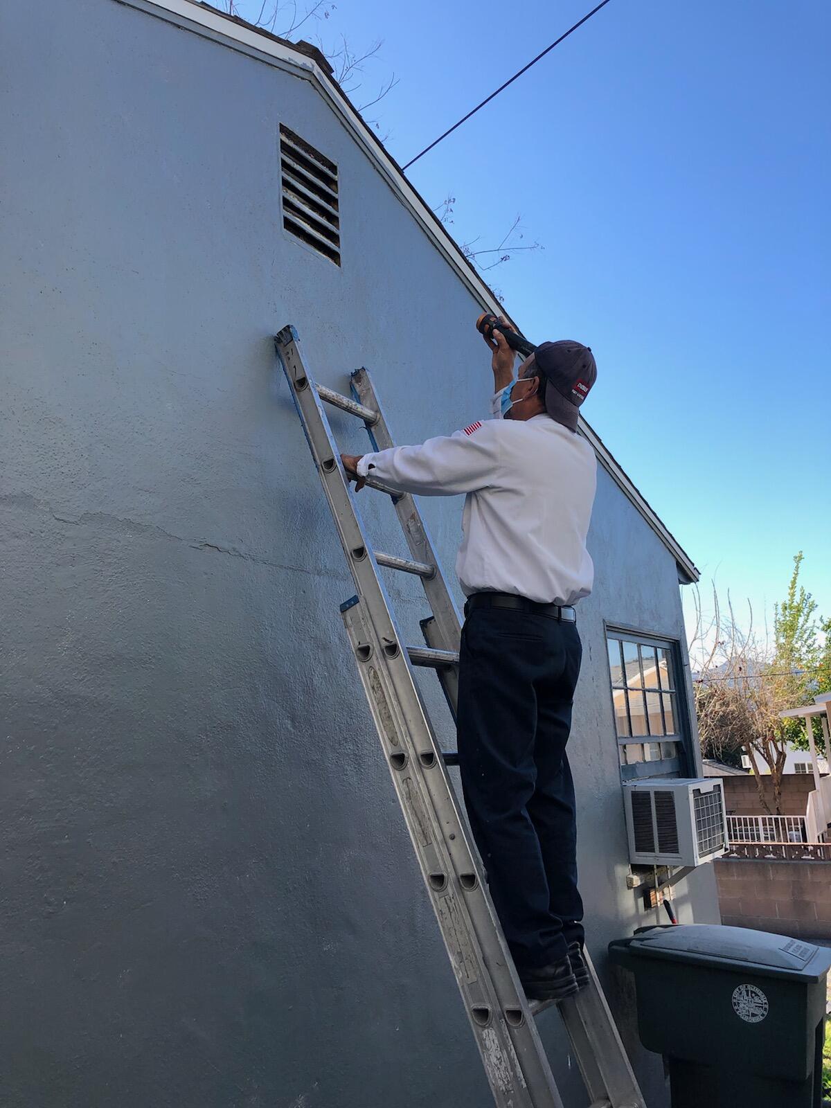 Photo credit: nextdoor