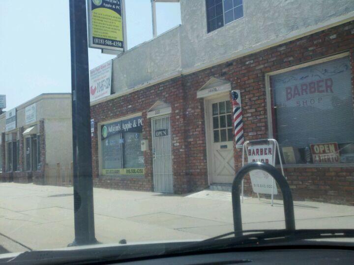 Photo credit: nextdoor