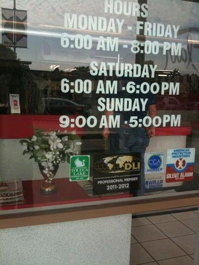 Photo credit: nextdoor